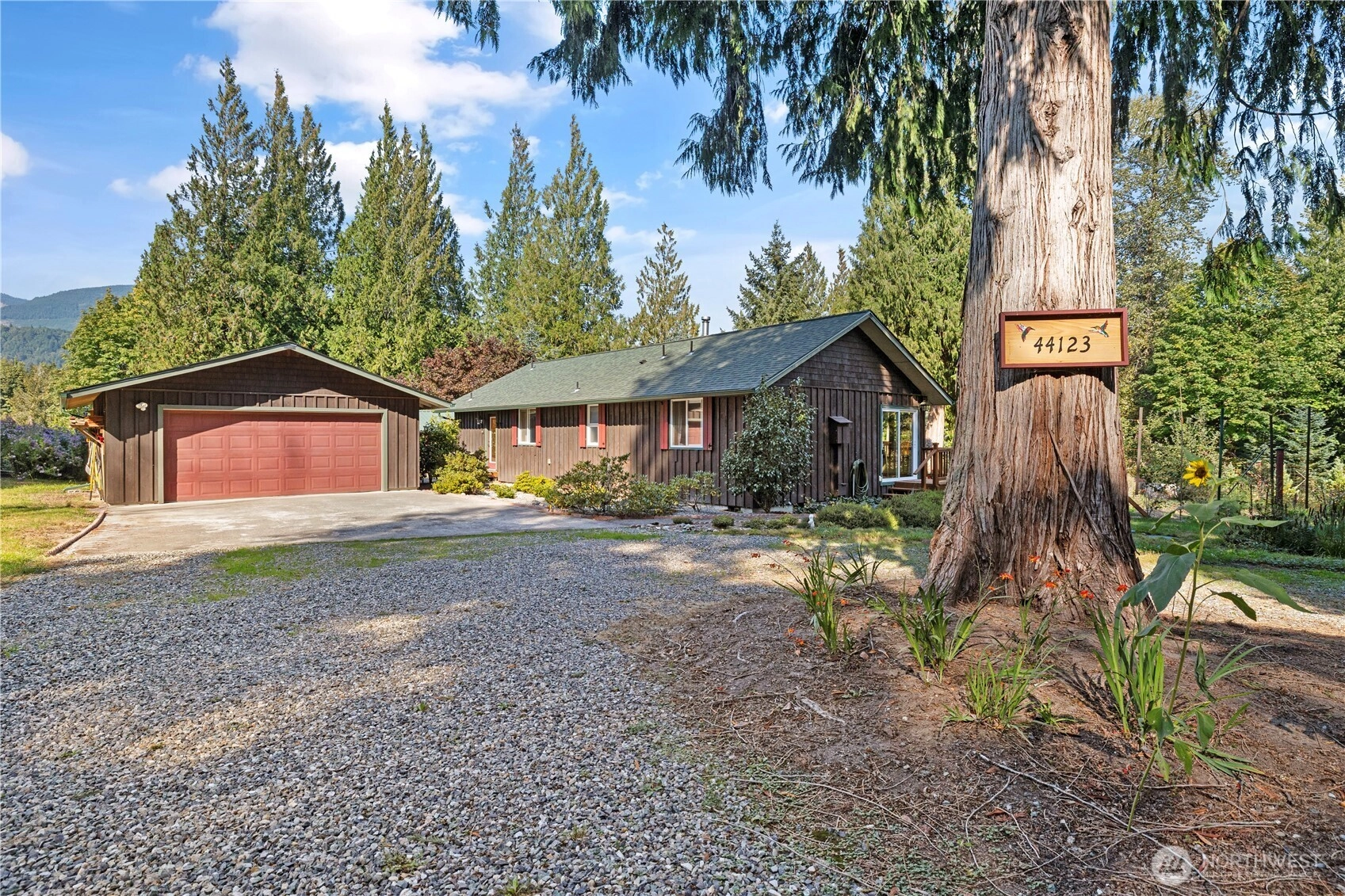 44123 S Skagit Hwy Unit  Concrete WA 98237