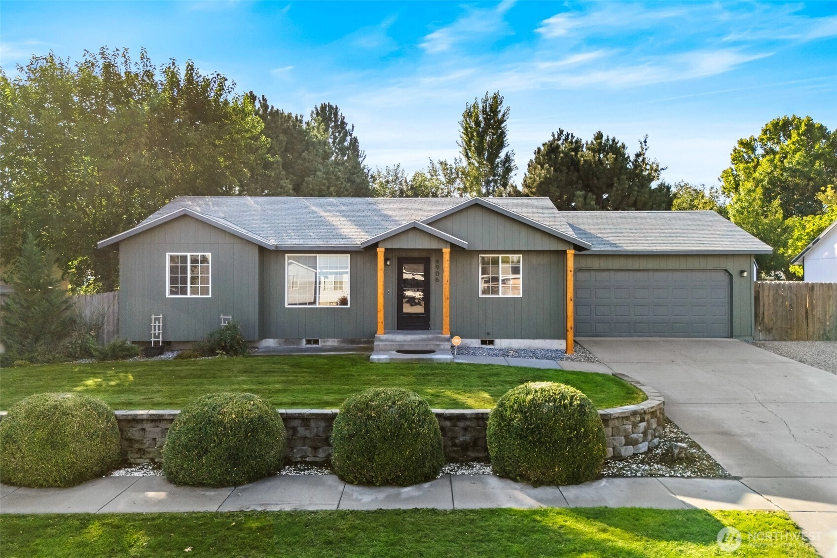 4906 Kalahari Dr Unit  Pasco WA 99301