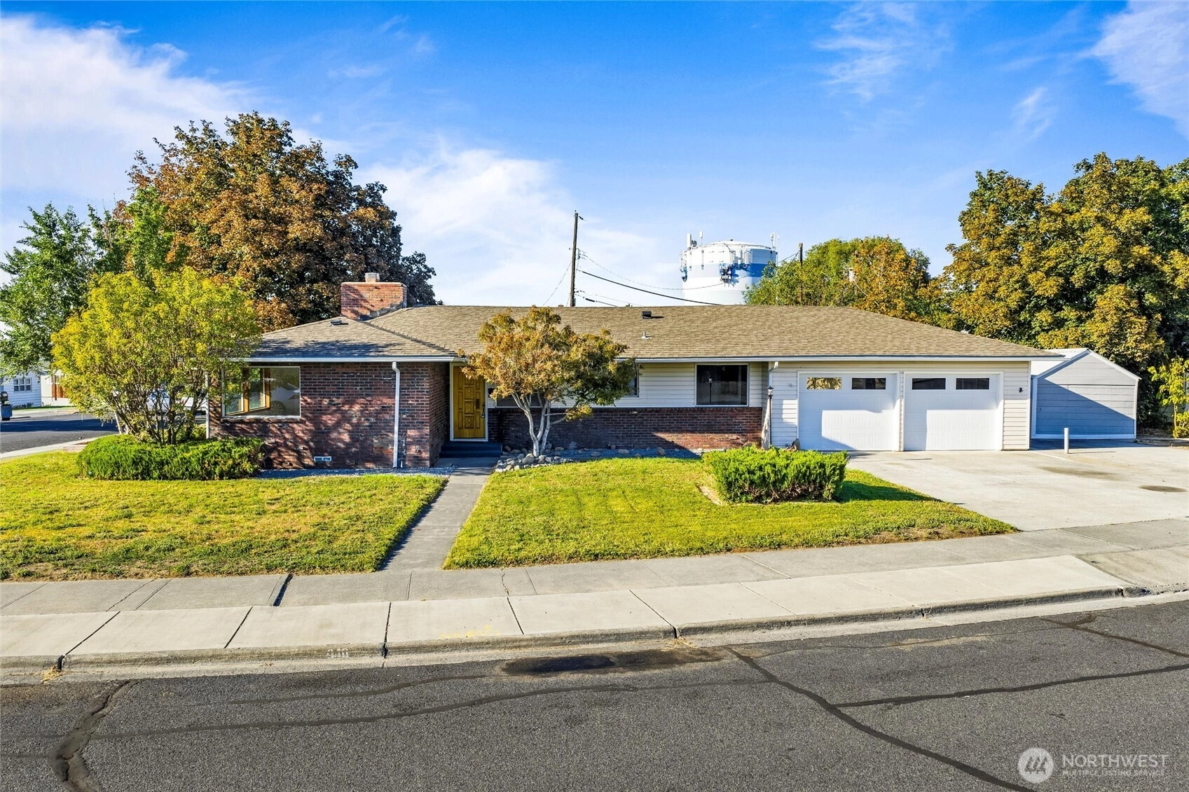 940 S Ironwood Dr Unit  Moses Lake WA 98837