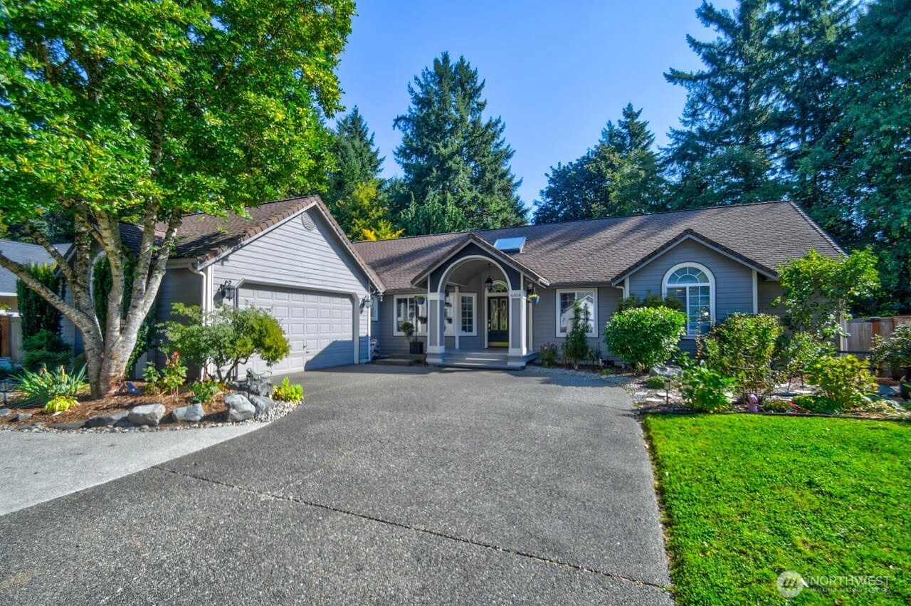 6018 Jody Ct SW Tumwater WA 98512