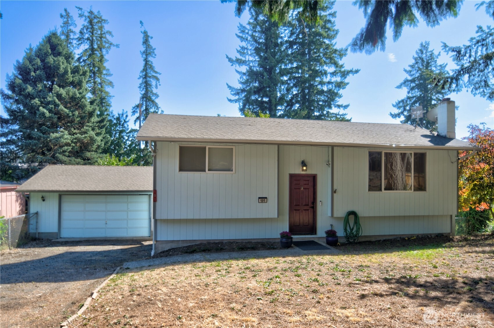 191 Ne Bryan Lane Belfair WA 98528