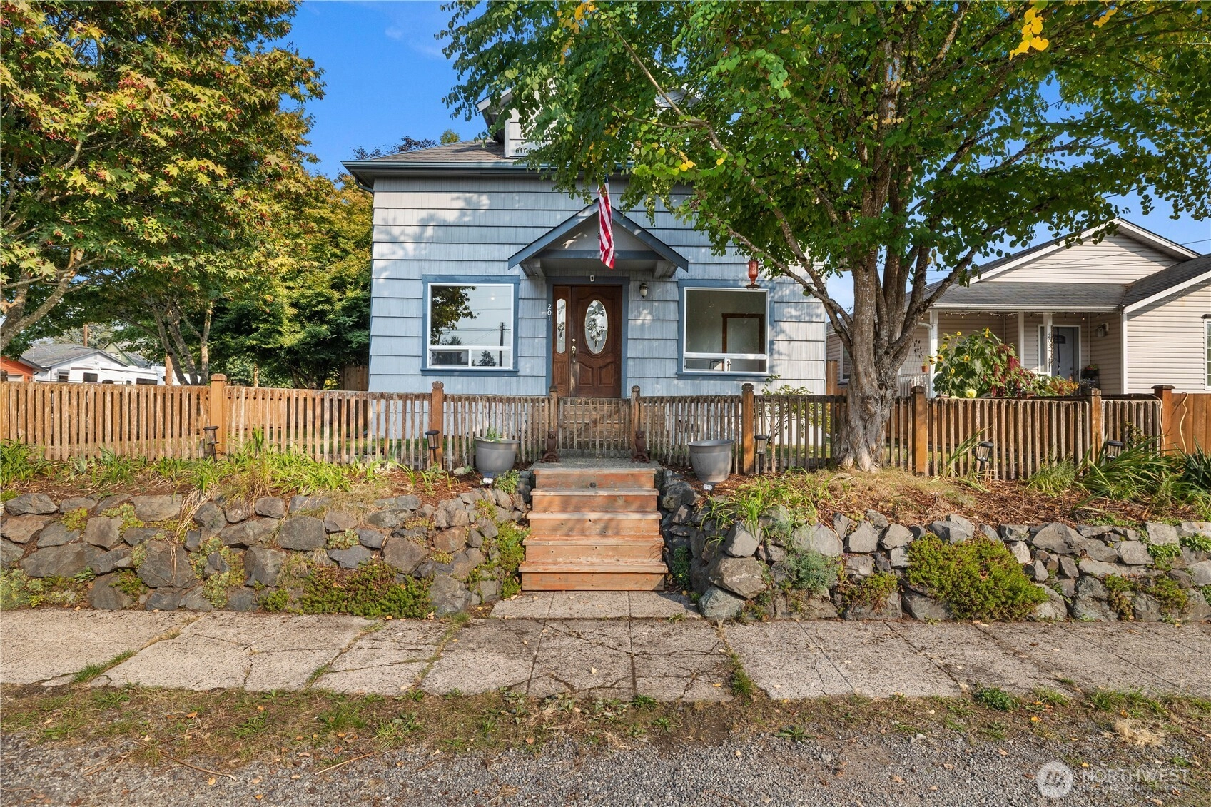 201 S Kentucky Ave Unit  Granite Falls WA 98252