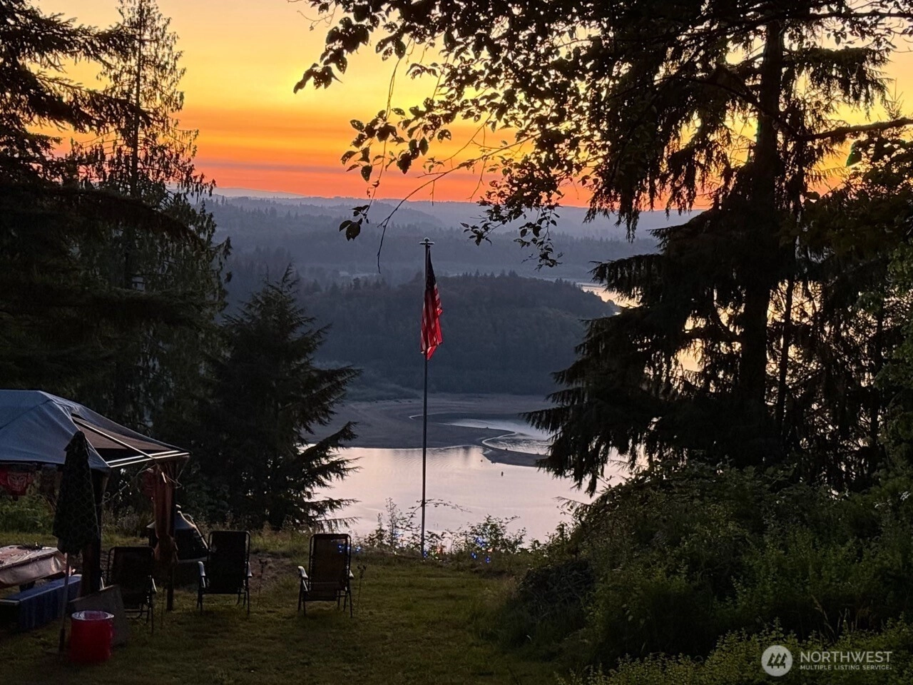 217 Alta Vista Dr Mossyrock WA 98564