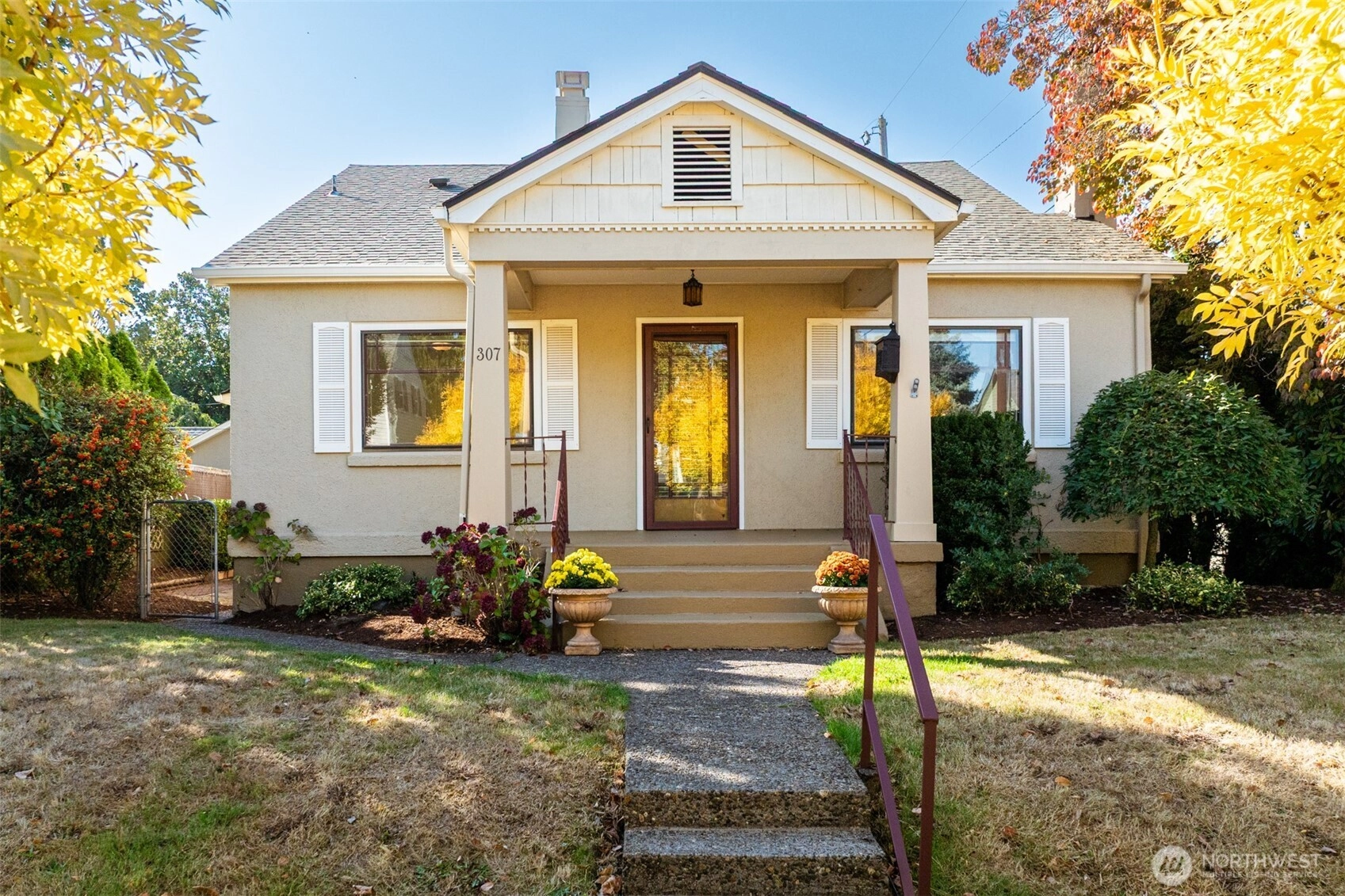 307 E 22nd St Vancouver WA 98663