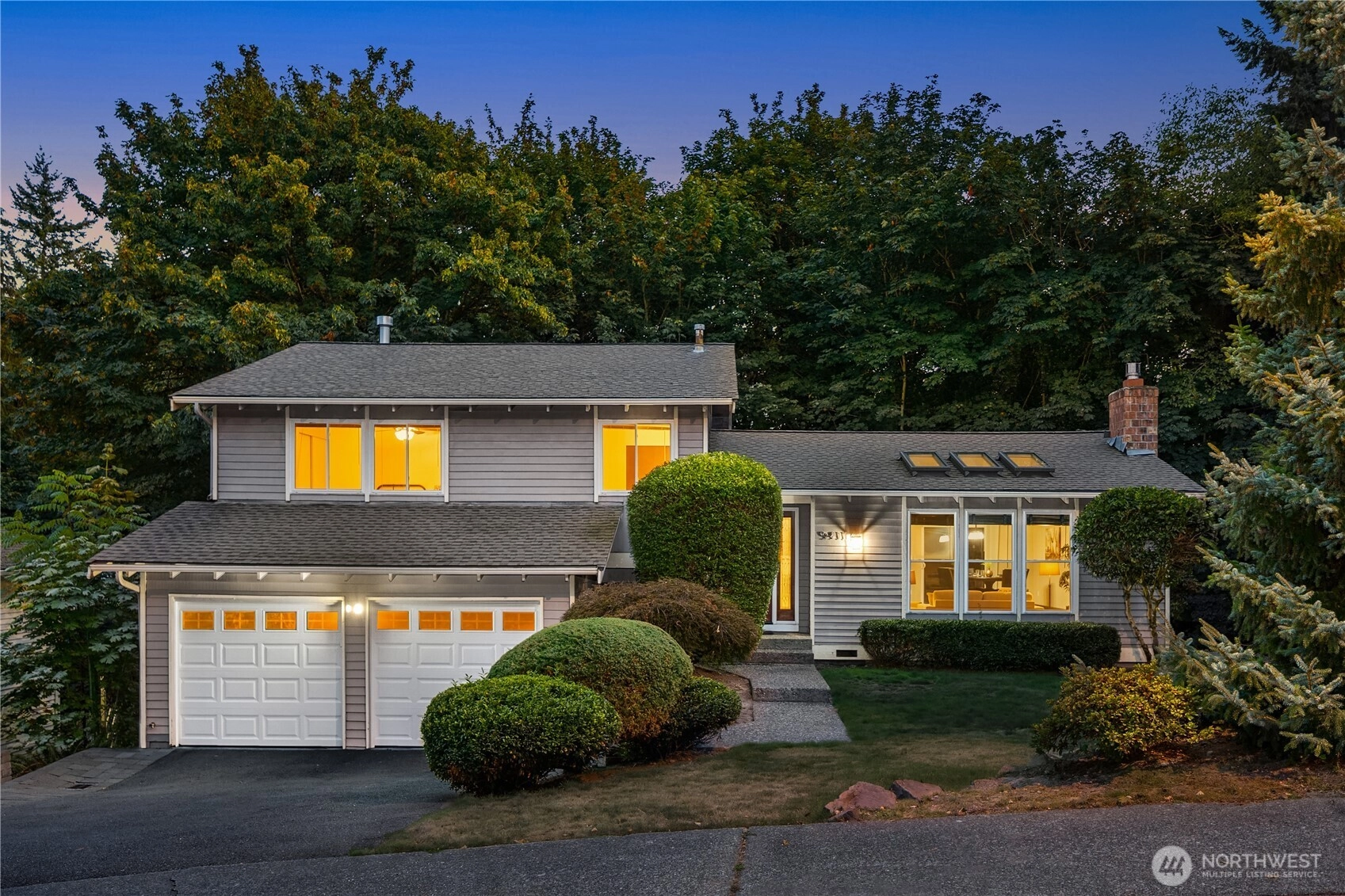 9411 NE 139th St Unit  Kirkland WA 98034