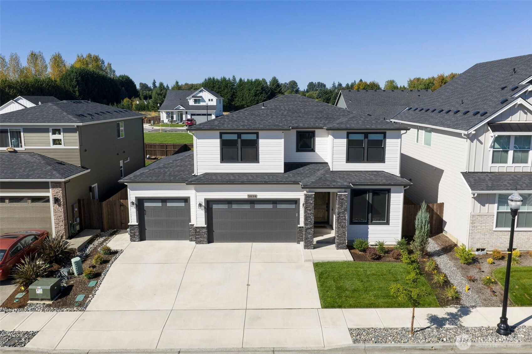 3838 SE 7th Ave SE Battle Ground WA 98604