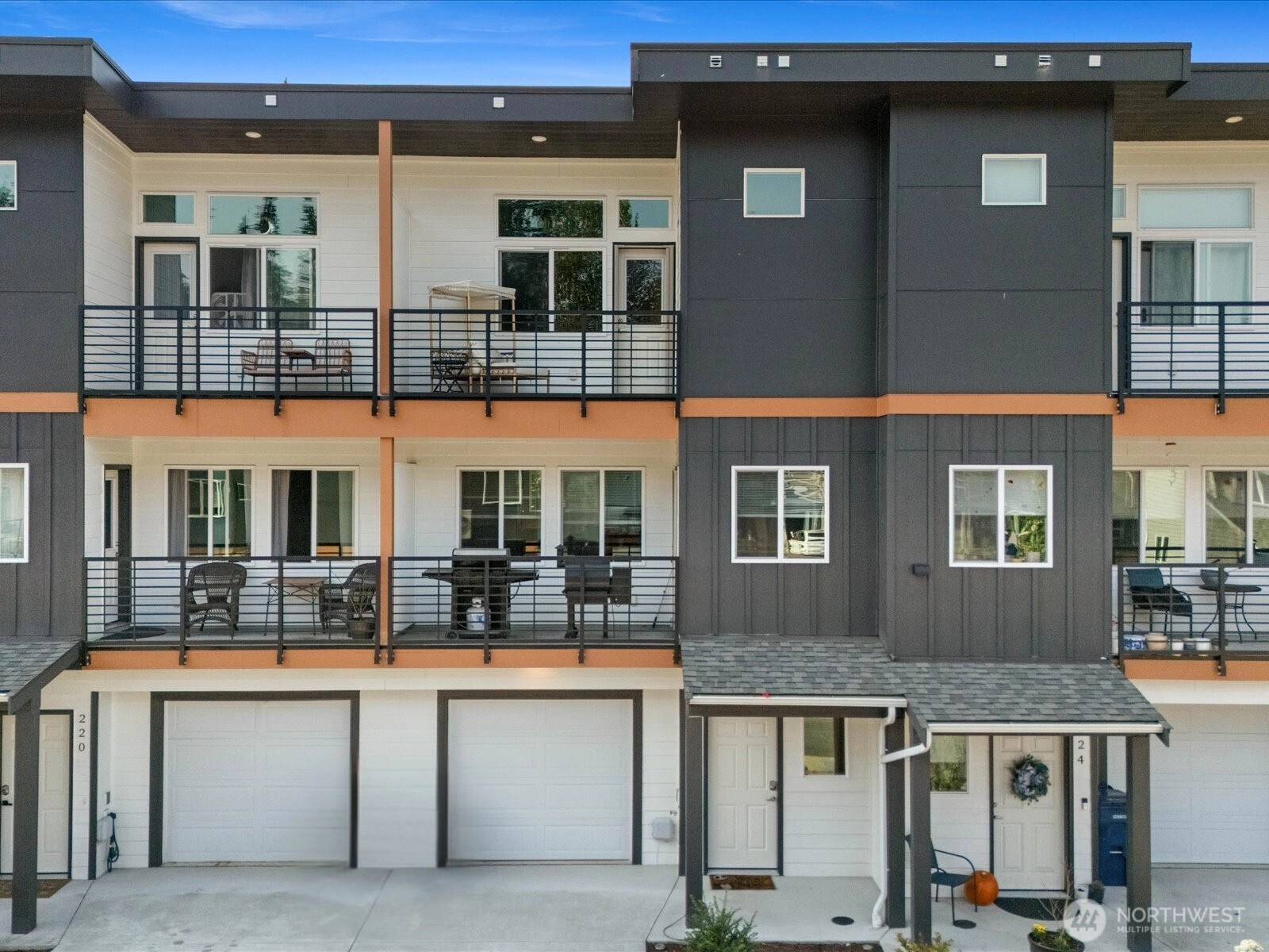 222 Raybird Ave Granite Falls WA 98252