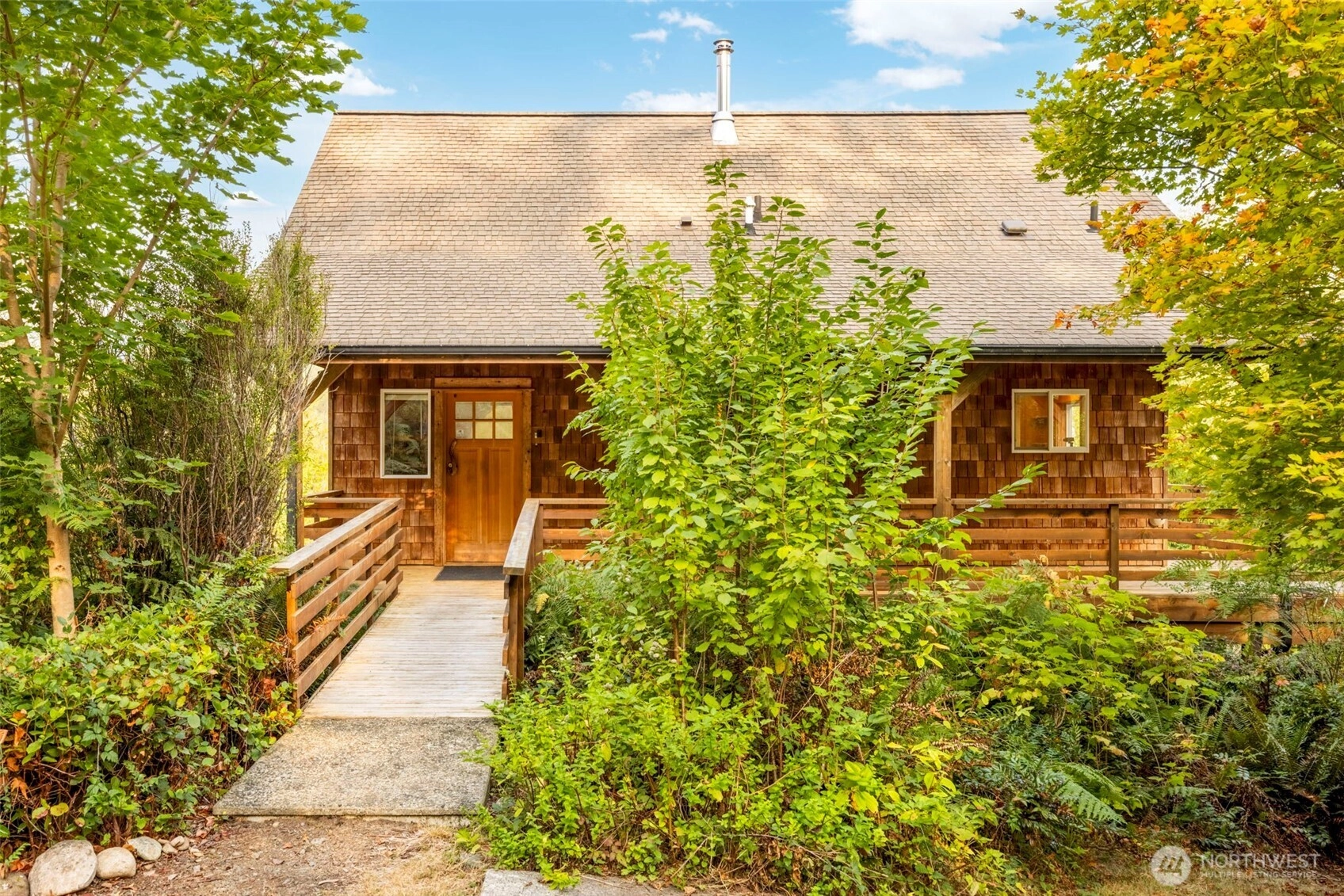 451 Leland Valley Rd W Unit  Quilcene WA 98376