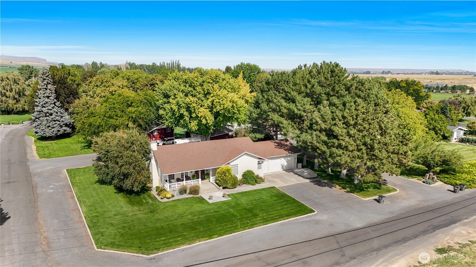 2176 Road 17 7 NW Unit  Ephrata WA 98823