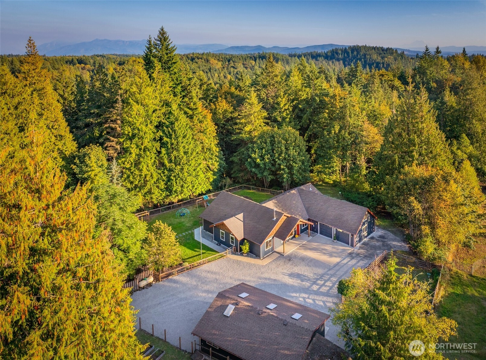 17724 62nd St SE Snohomish WA 98290