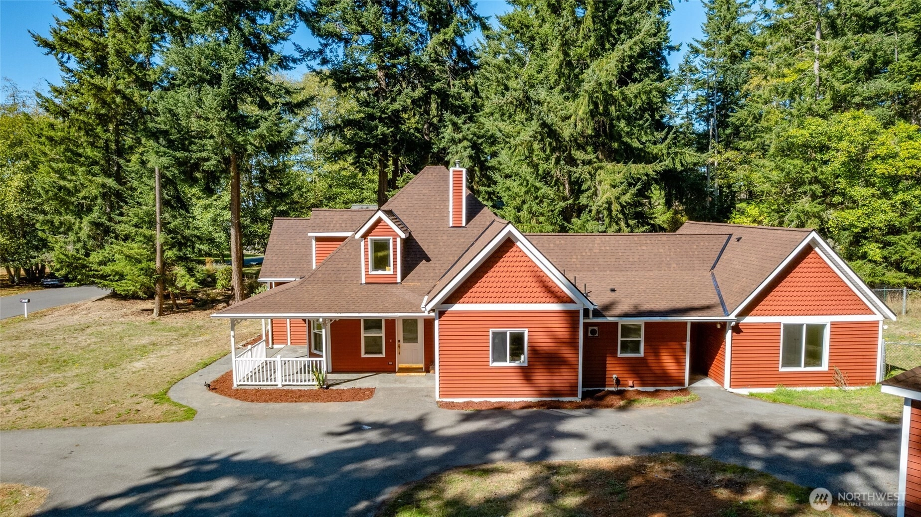 1003 NE Summit Loop Unit  Coupeville WA 98239
