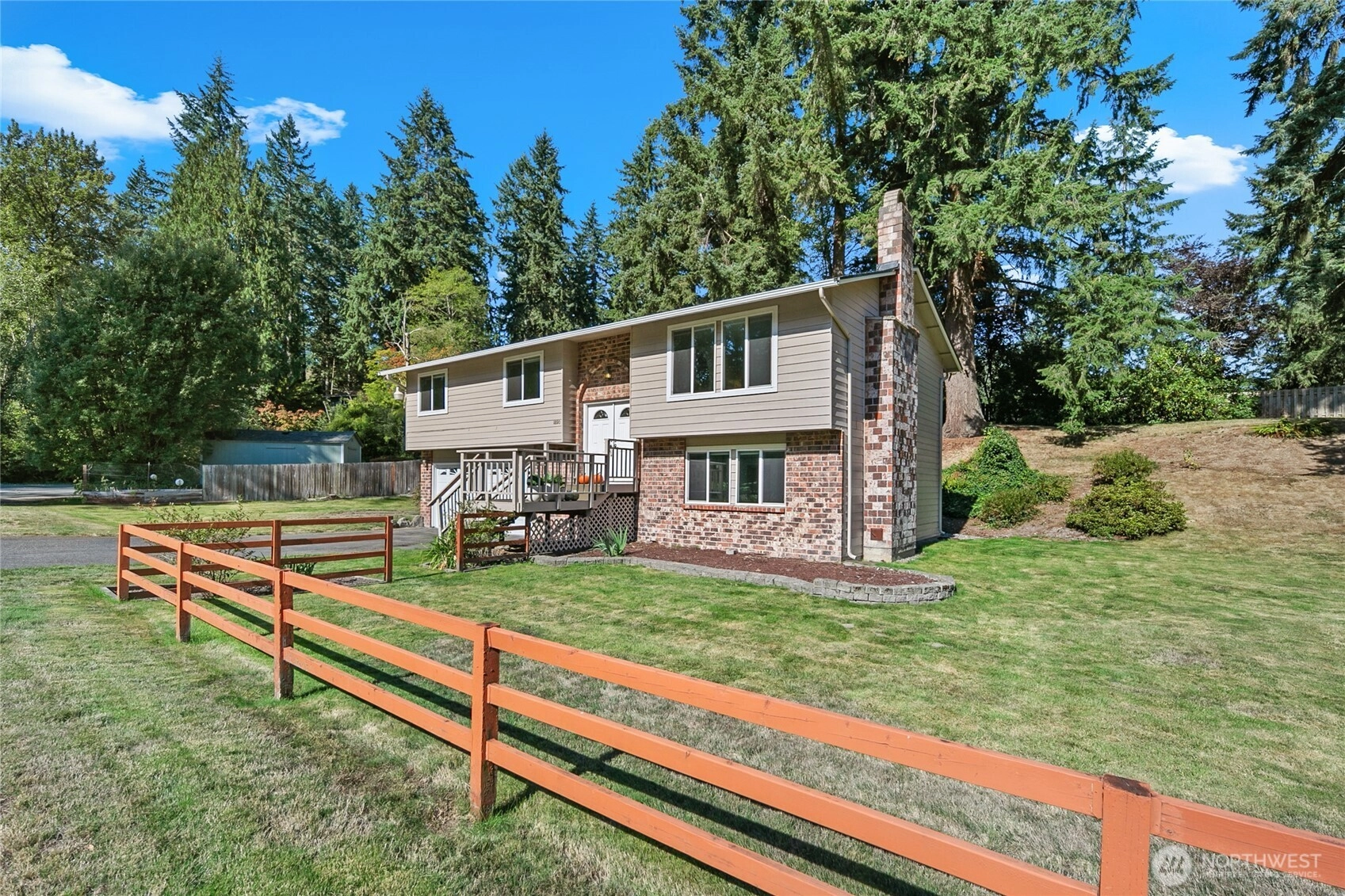 18610 NE 157th Pl Woodinville WA 98072