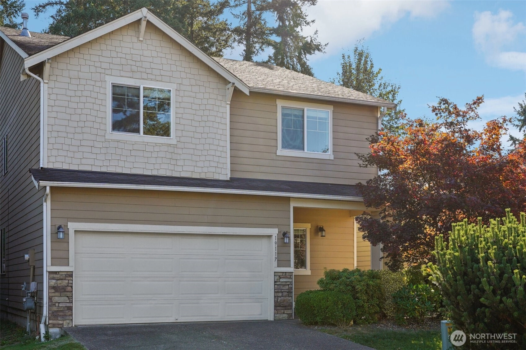 19117 87th Ave Ct E Puyallup WA 98375