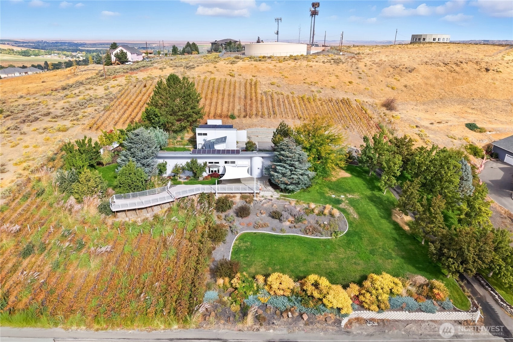 5404 Collins Rd Unit  West Richland WA 99353