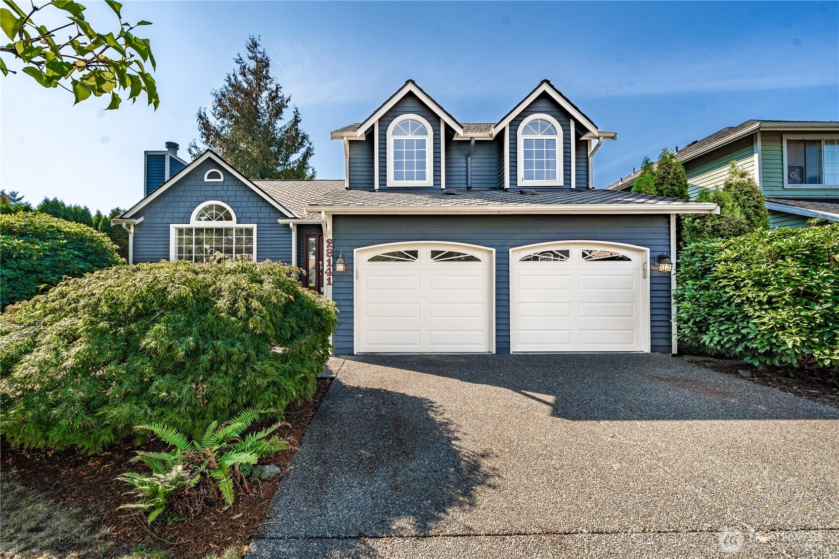 28141 235th Ave SE Unit  Maple Valley WA 98038