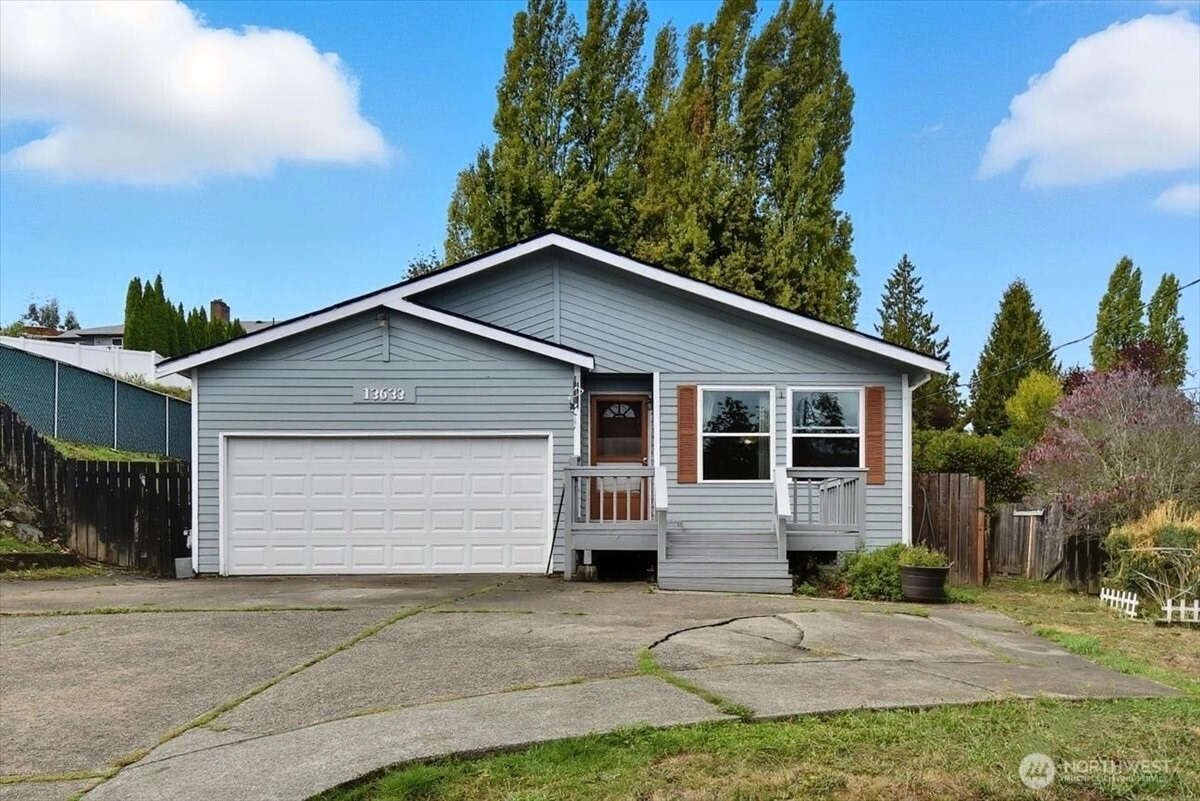 13633 42nd Ave S Tukwila WA 98168