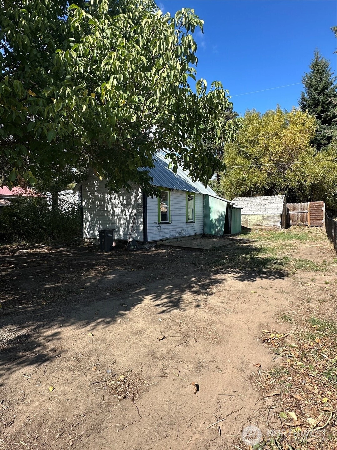 406 W First St Unit  Cle Elum WA 98922