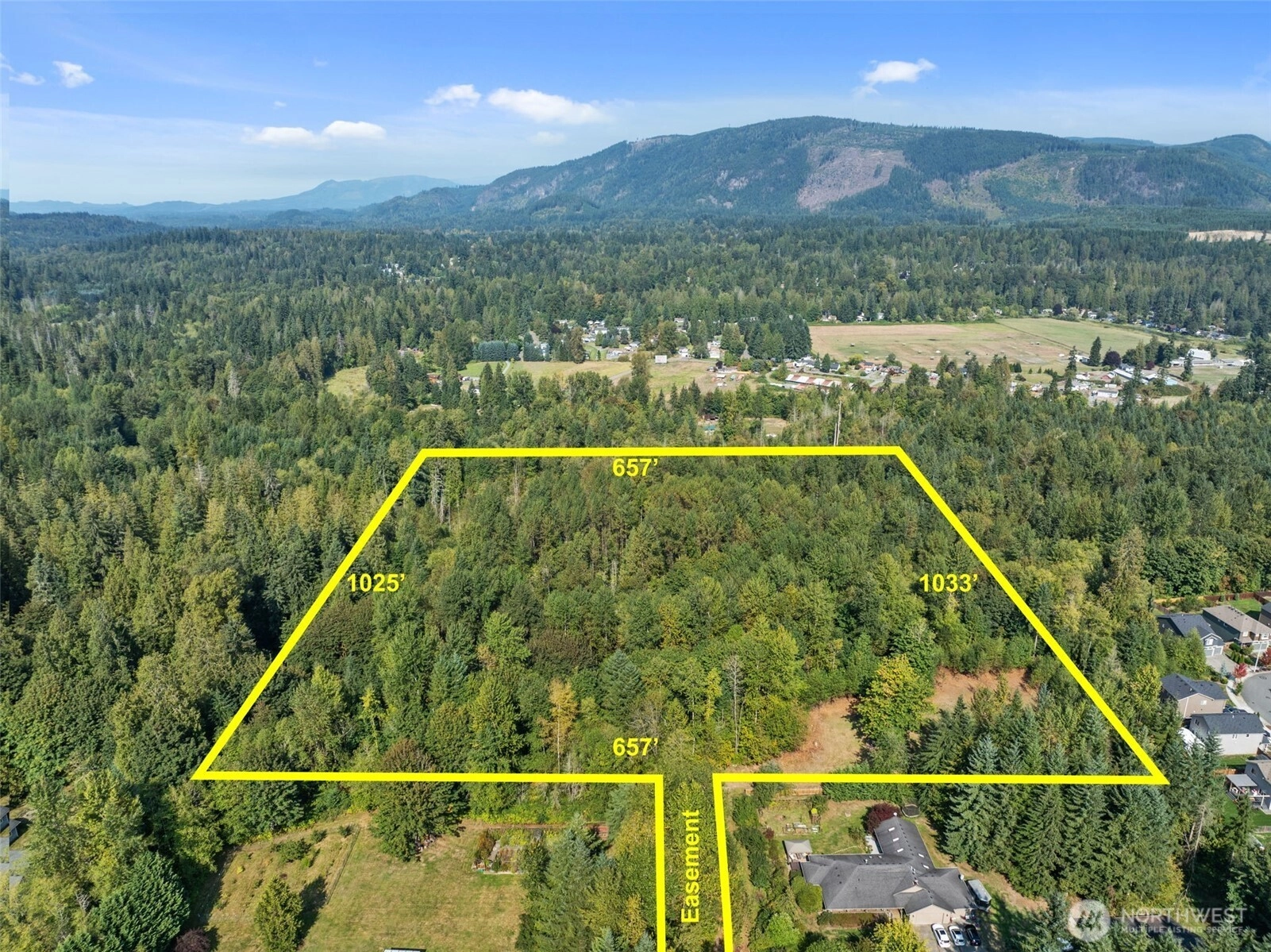 10327 174th Ave NE Granite Falls WA 98252