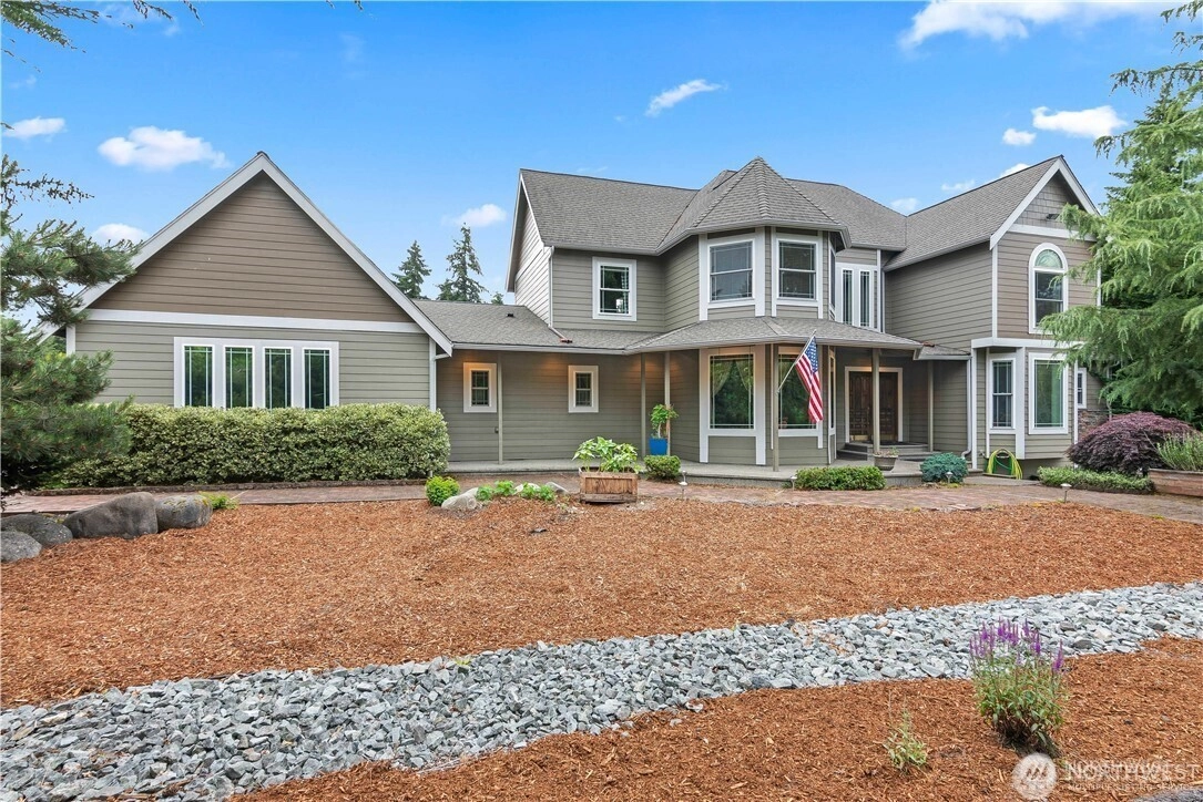 34404 24th Ave E Roy WA 98580