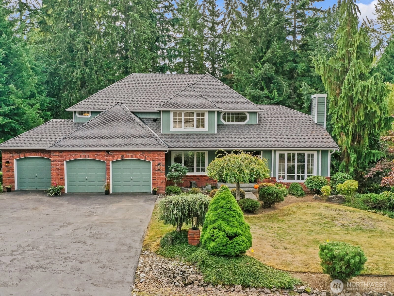 7308 203rd St SE Snohomish WA 98296