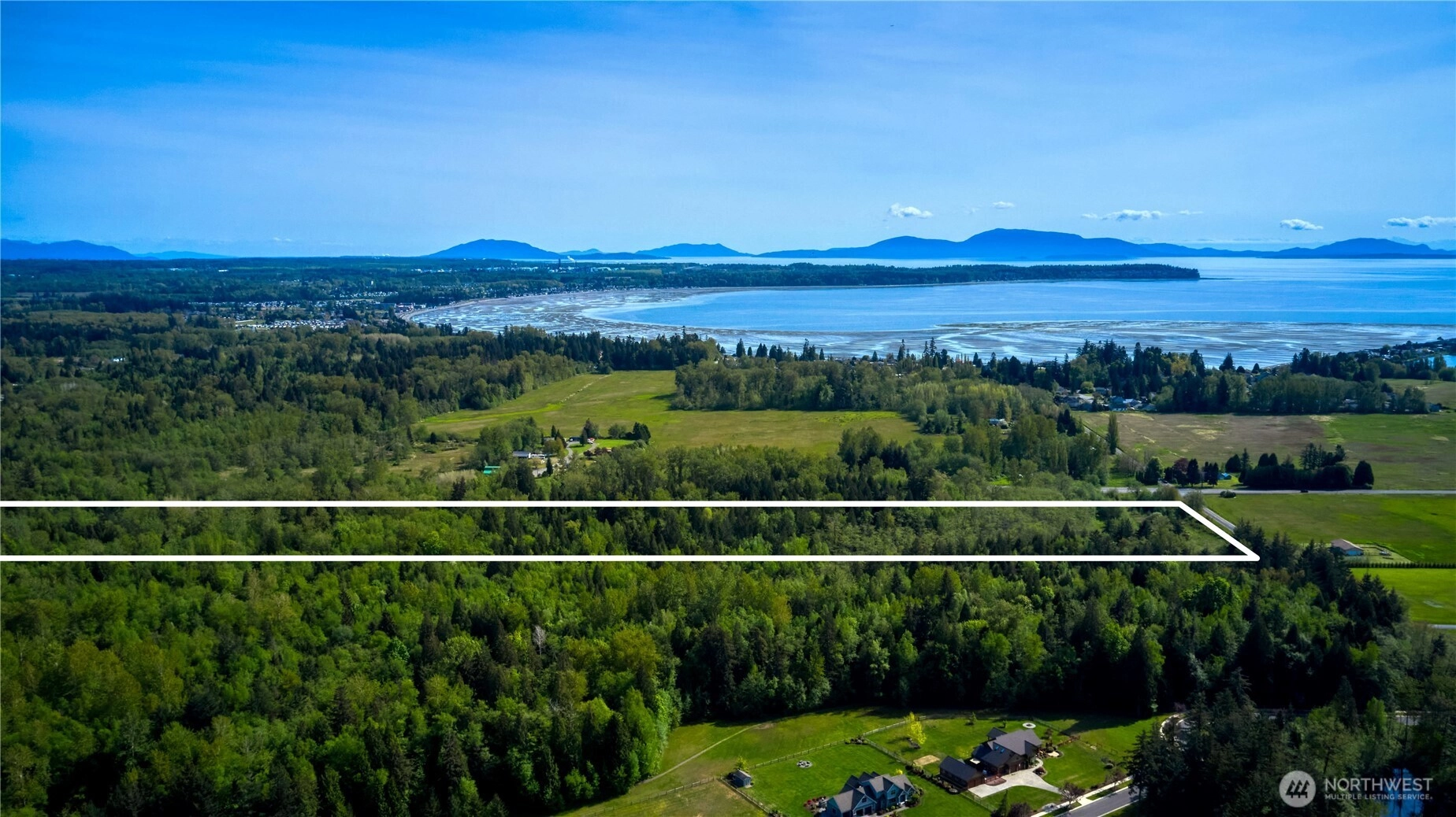 50 Acres Lincoln And Shintaffer Rd Blaine WA 98230