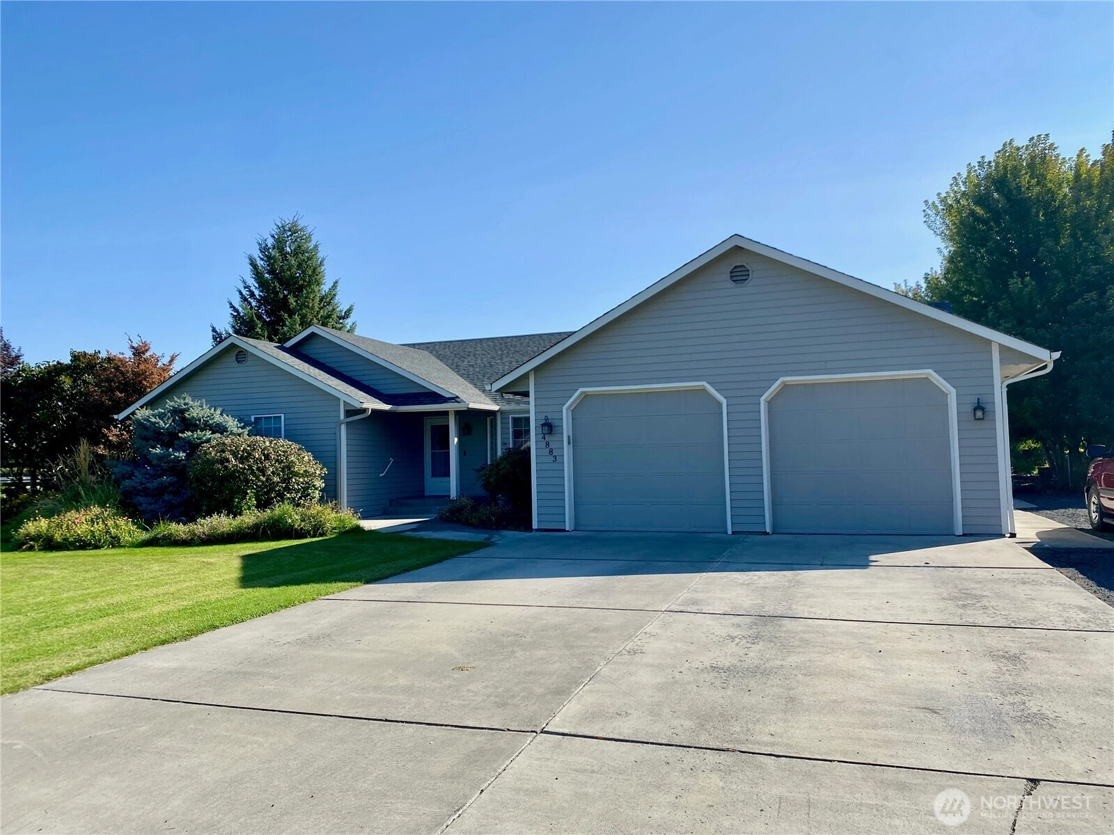 4883 Brent Rd NE Unit  Moses Lake WA 98837