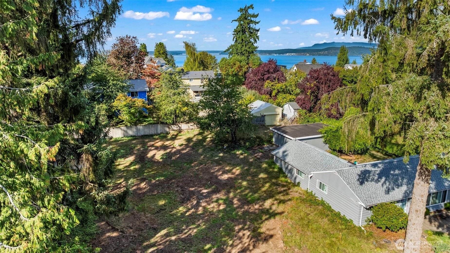 728 Blaine St Steilacoom WA 98388