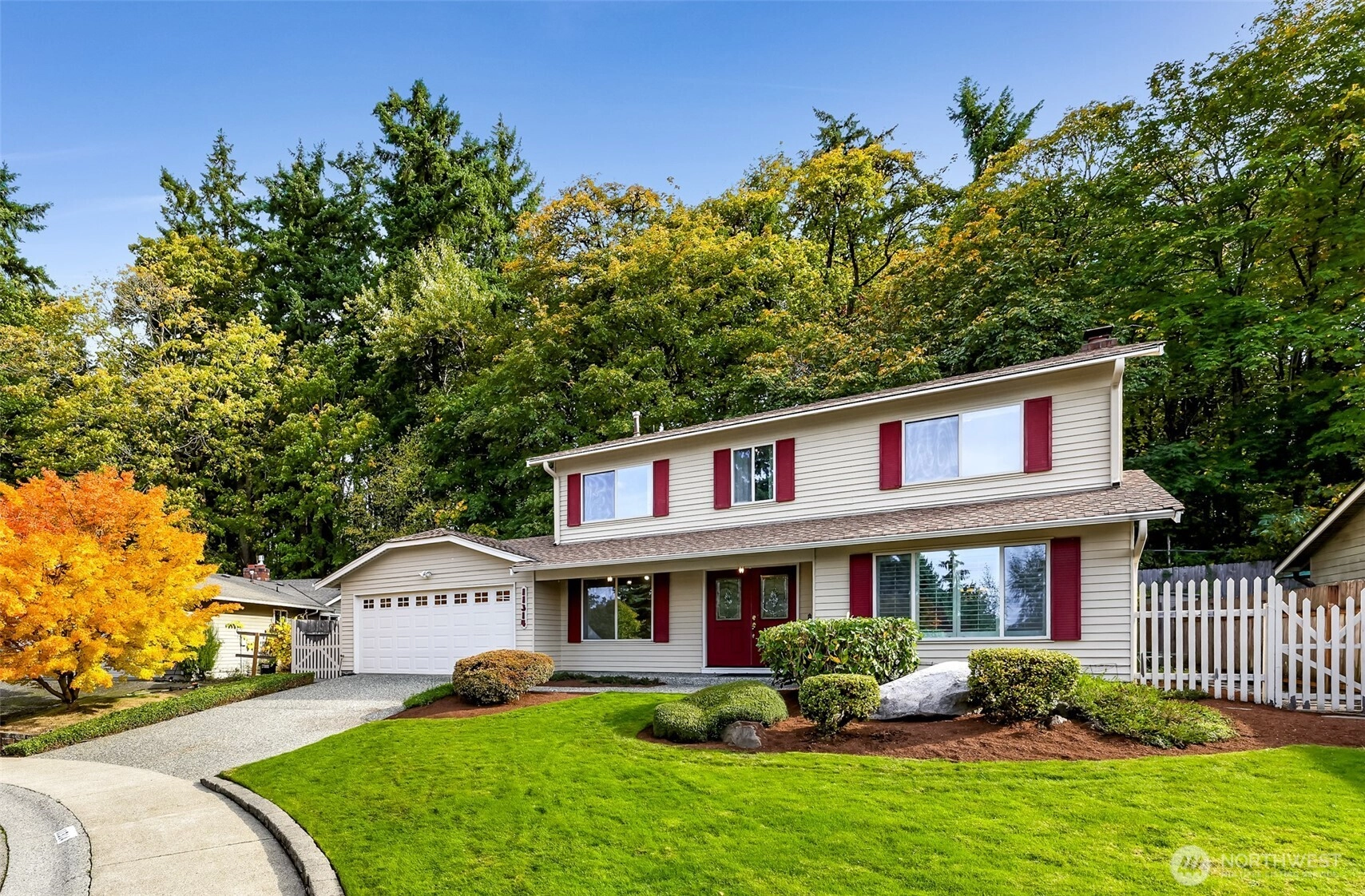 11314 127th Pl NE Kirkland WA 98033