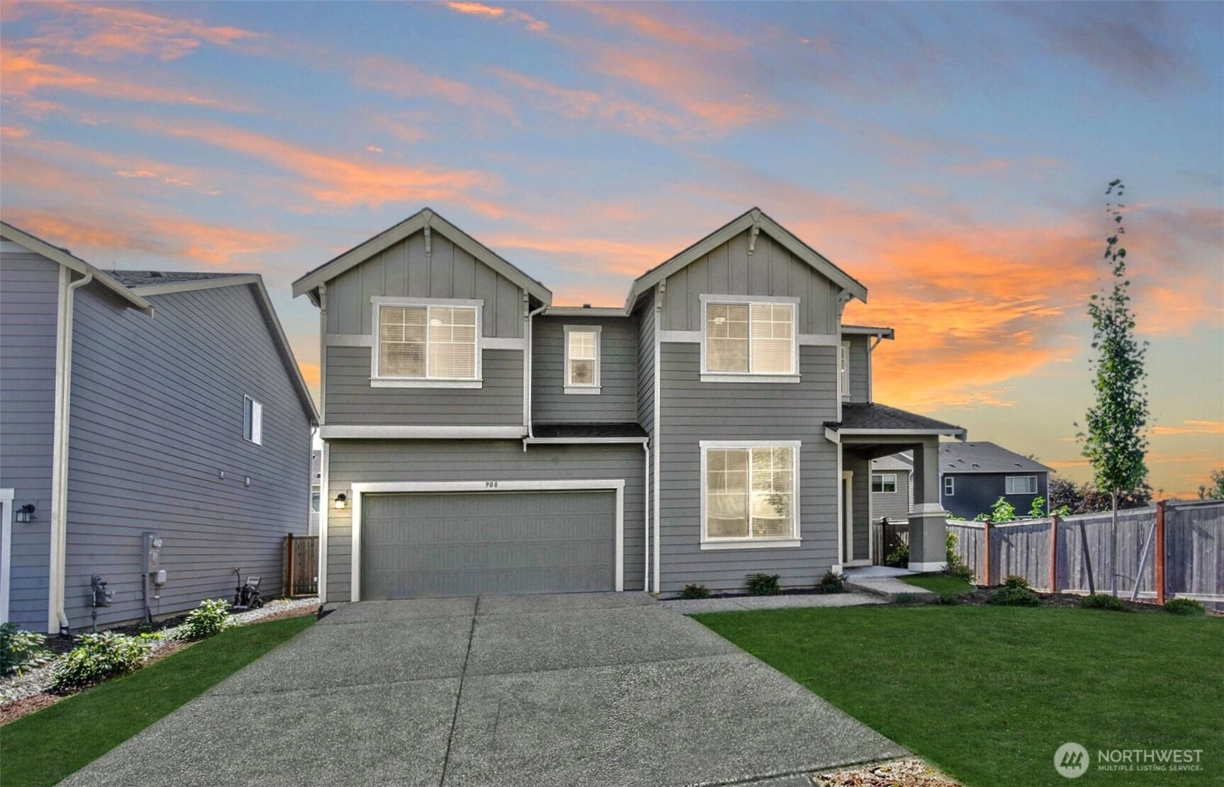 908 Wyndham Pl Unit  Sultan WA 98294