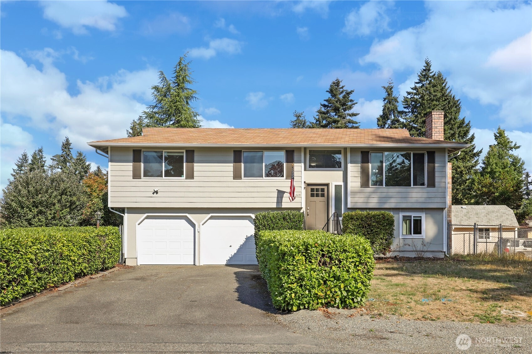 205 187th St E Spanaway WA 98387