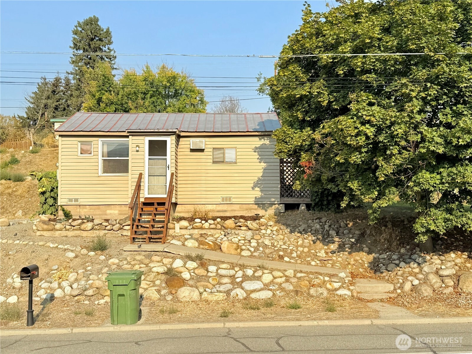 825 2nd Ave N Unit  Okanogan WA 98840