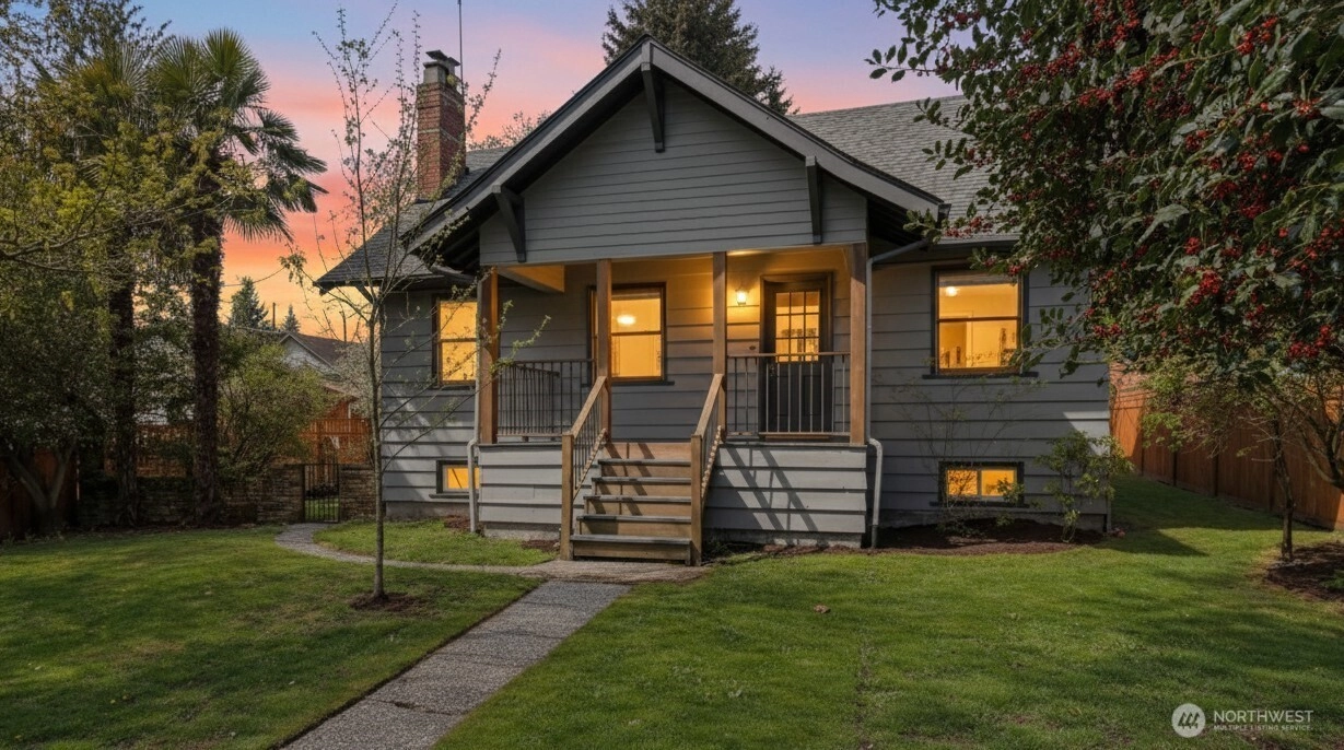 10735 Whitman Ave N Unit  Seattle WA 98133