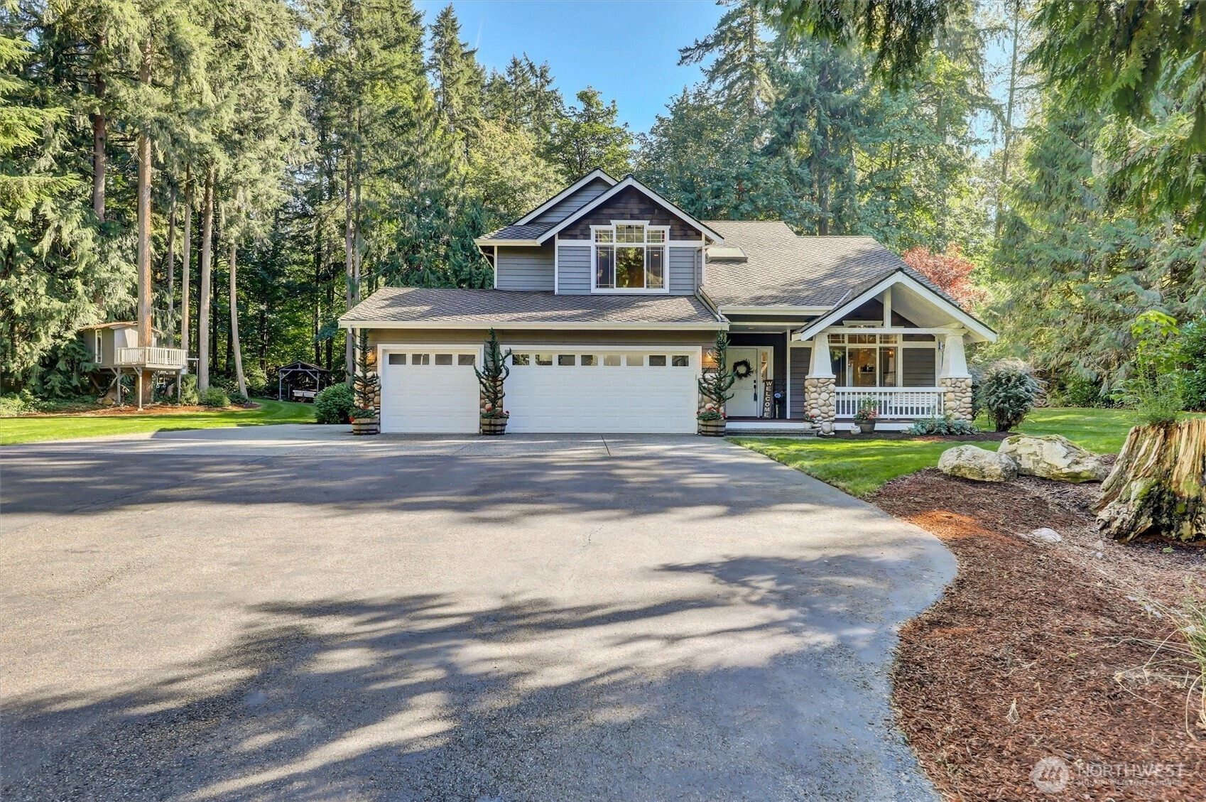 20021 NE 194 St Woodinville WA 98077