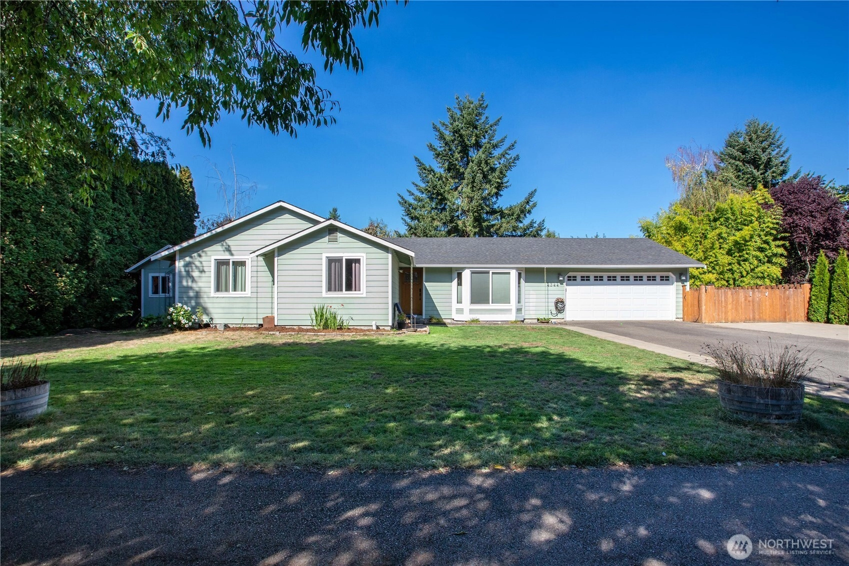 4344 Montclair Dr SE Lacey WA 98503
