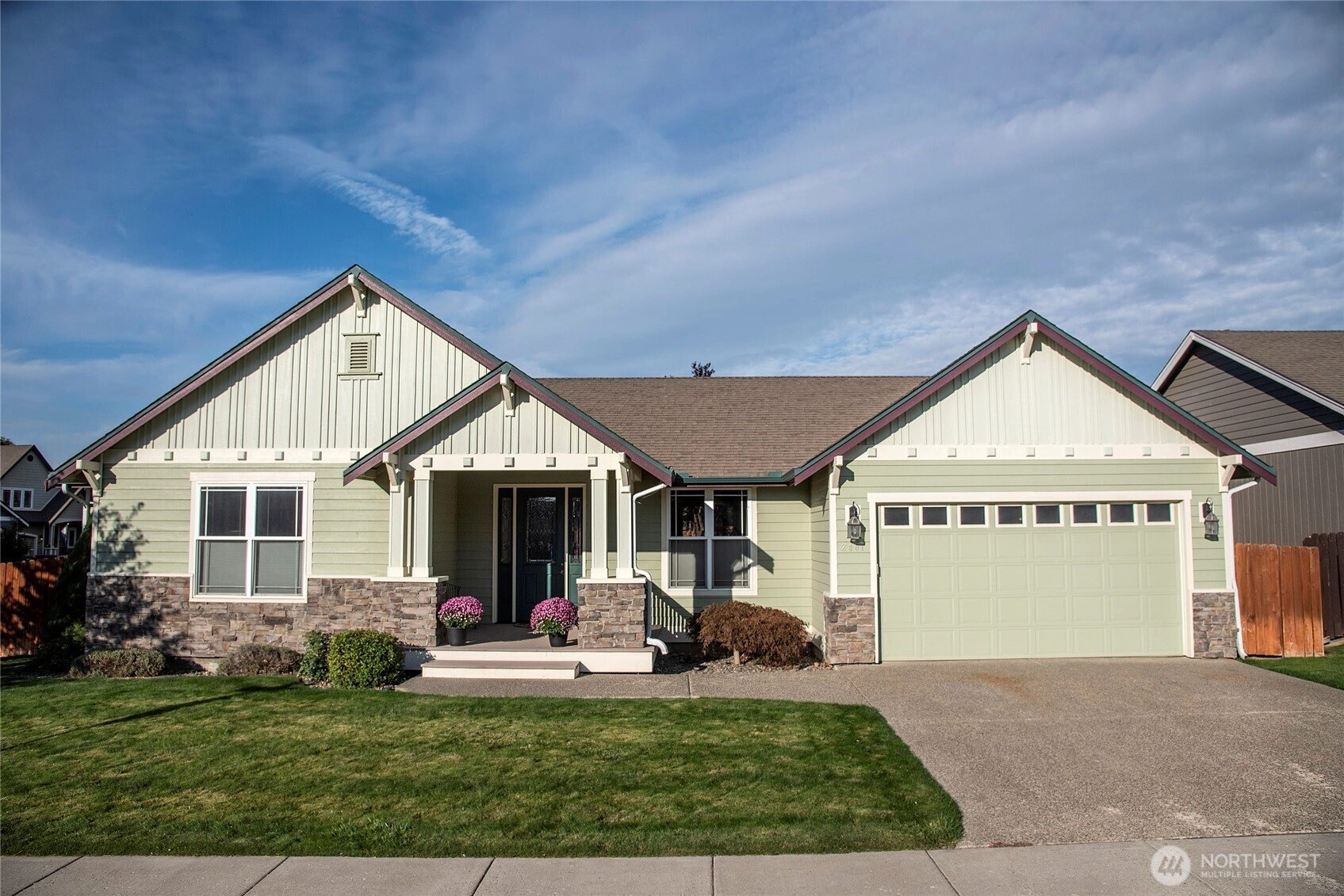 2401 N Delphine St Unit  Ellensburg WA 98926