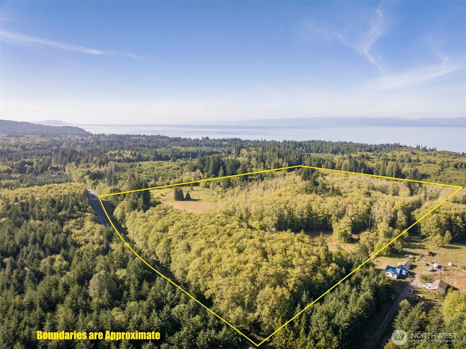 46781 W Highway 112 Port Angeles WA 98363