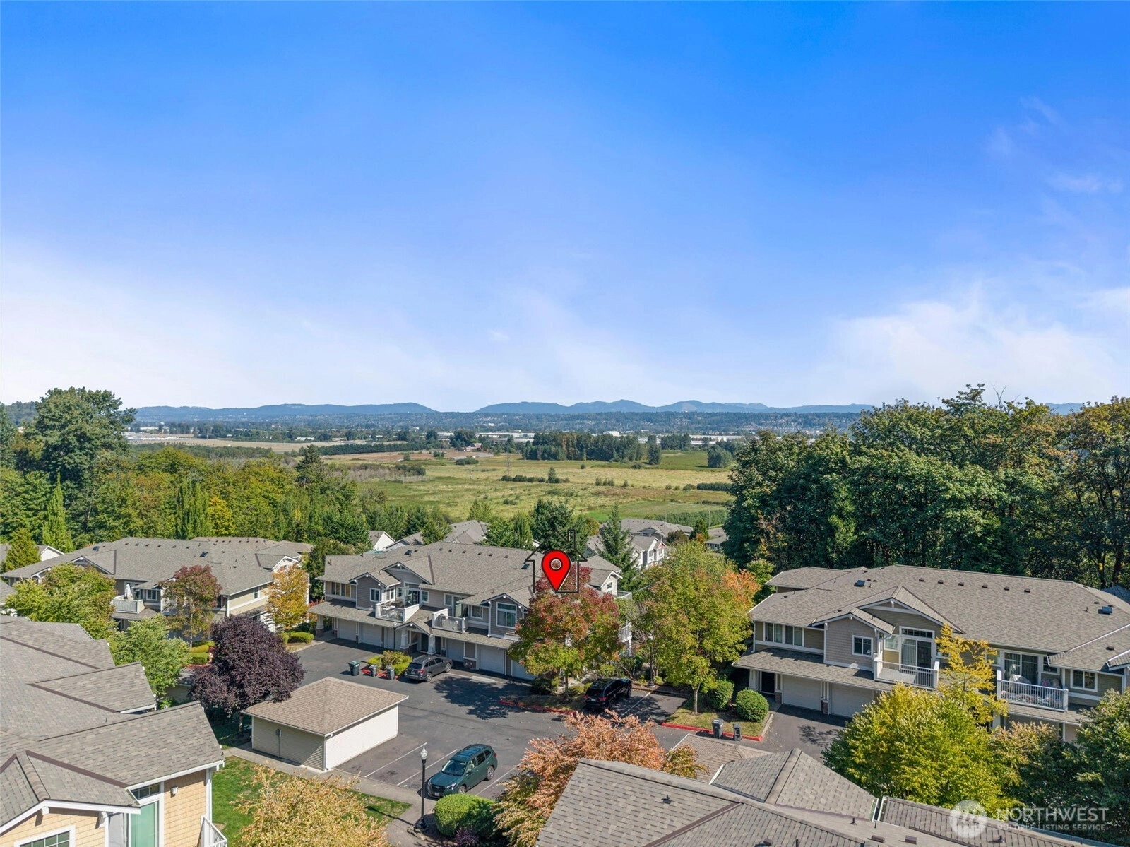 21230 40th Way S Unit G Unit G SeaTac WA 98198