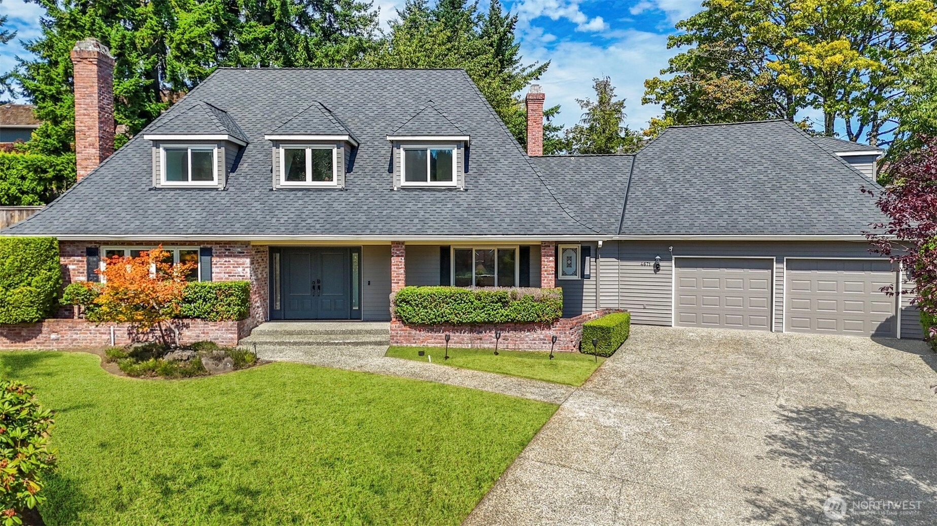 4671 174th Ct SE Bellevue WA 98006