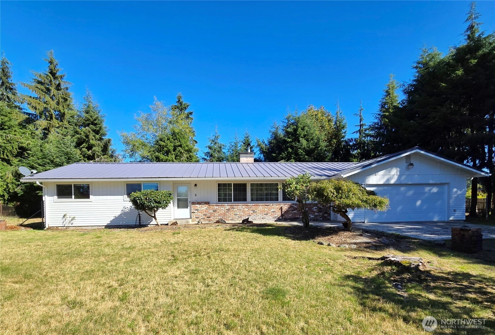 631 Brower St Forks WA 98331