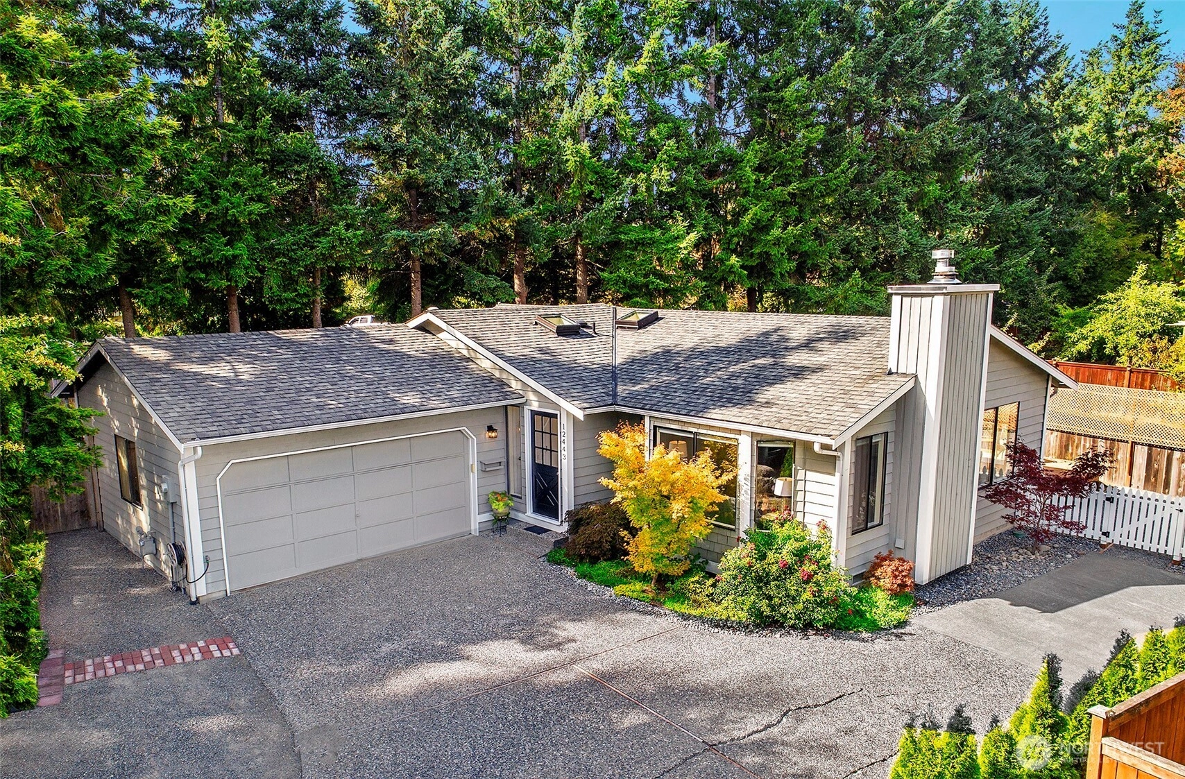 12443 86th Pl NE Kirkland WA 98034
