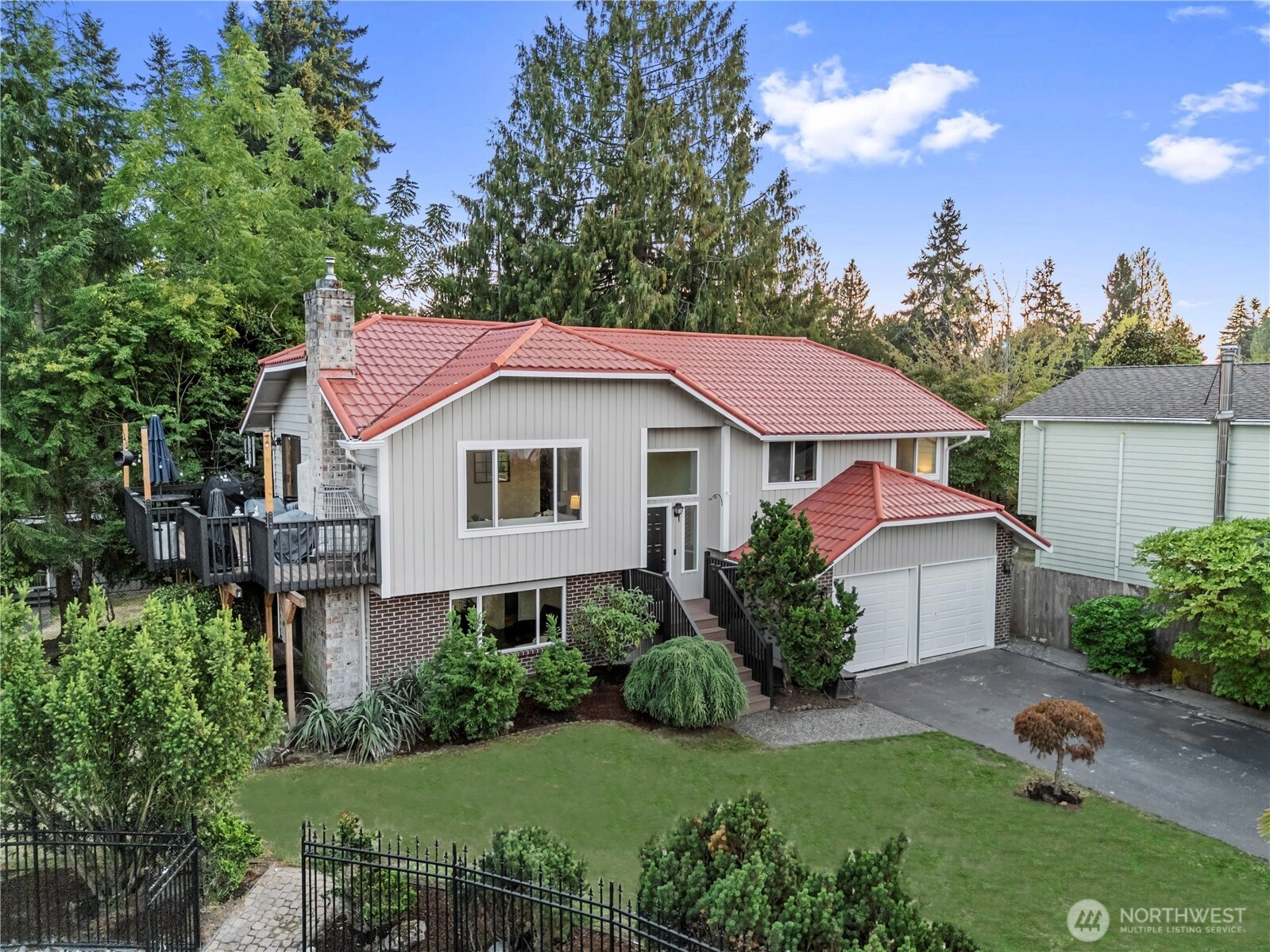 2341 N 189th St Shoreline WA 98133
