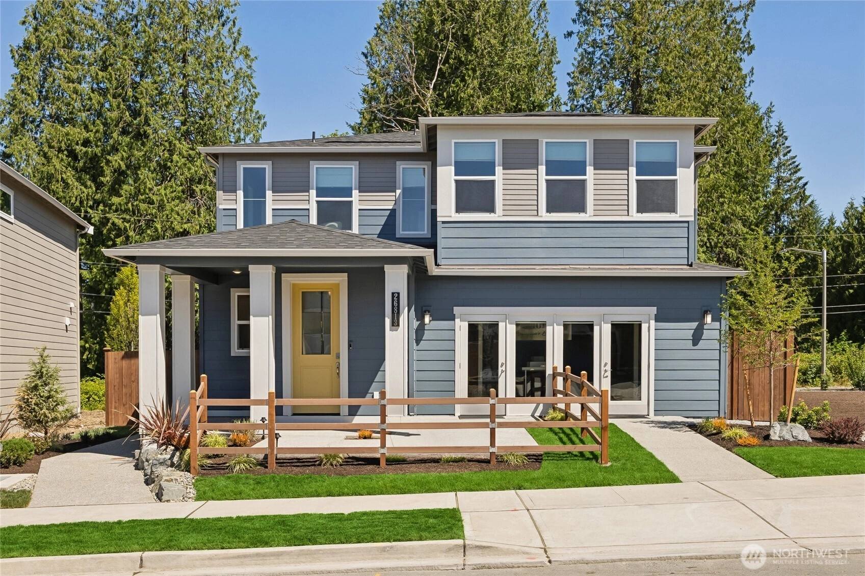 27873 NE 143rd Cir Unit 17 Unit 17 Duvall WA 98019