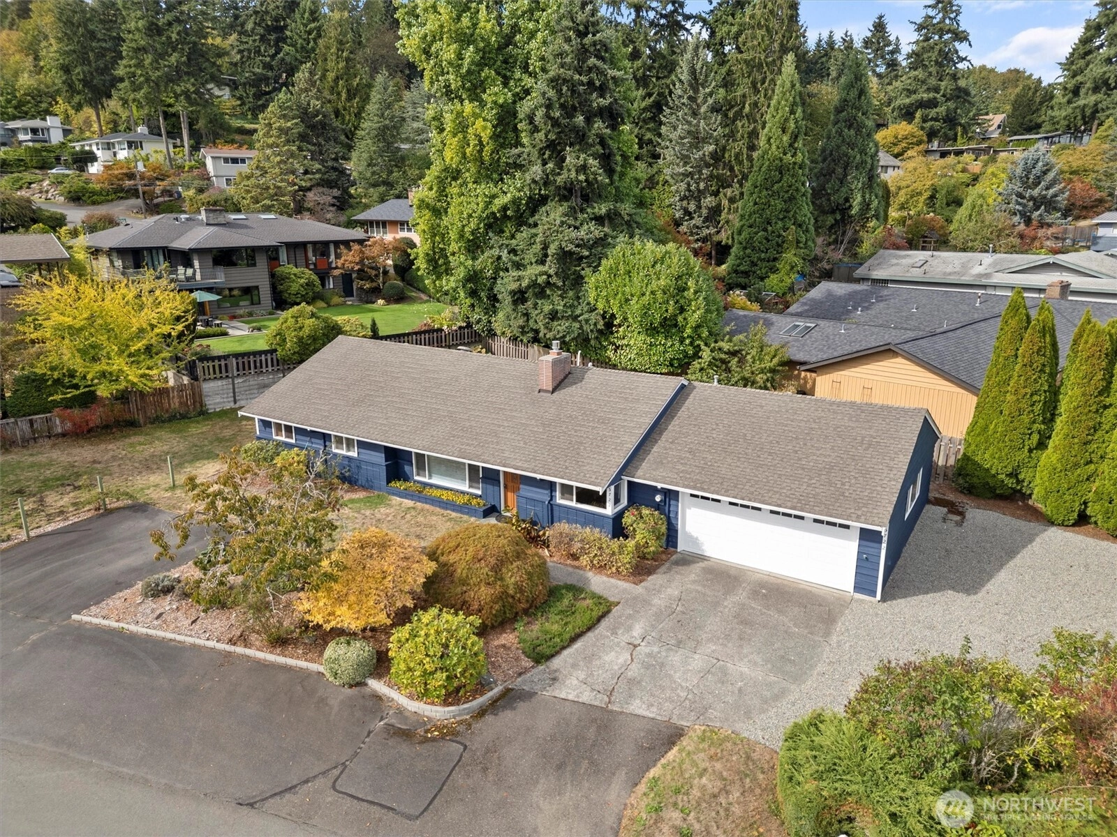 5722 NE 182nd St Kenmore WA 98028