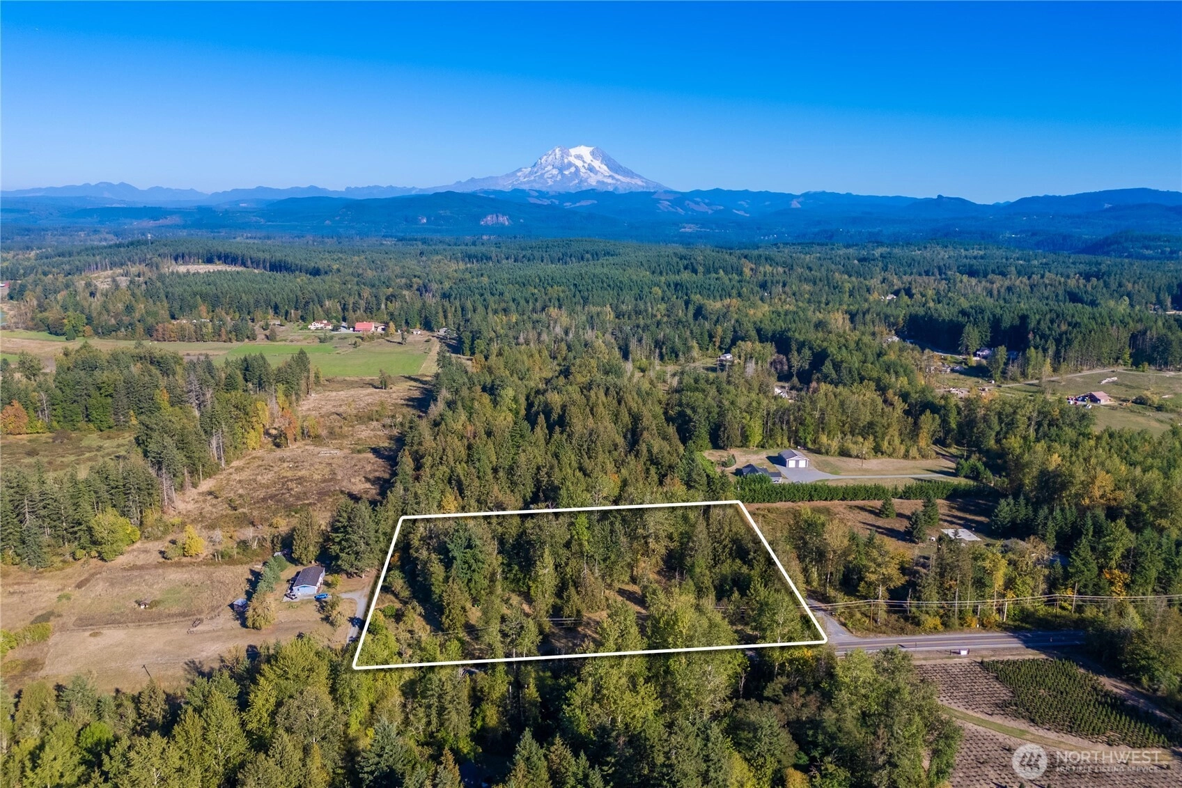 5405 398th St E Unit  Eatonville WA 98328
