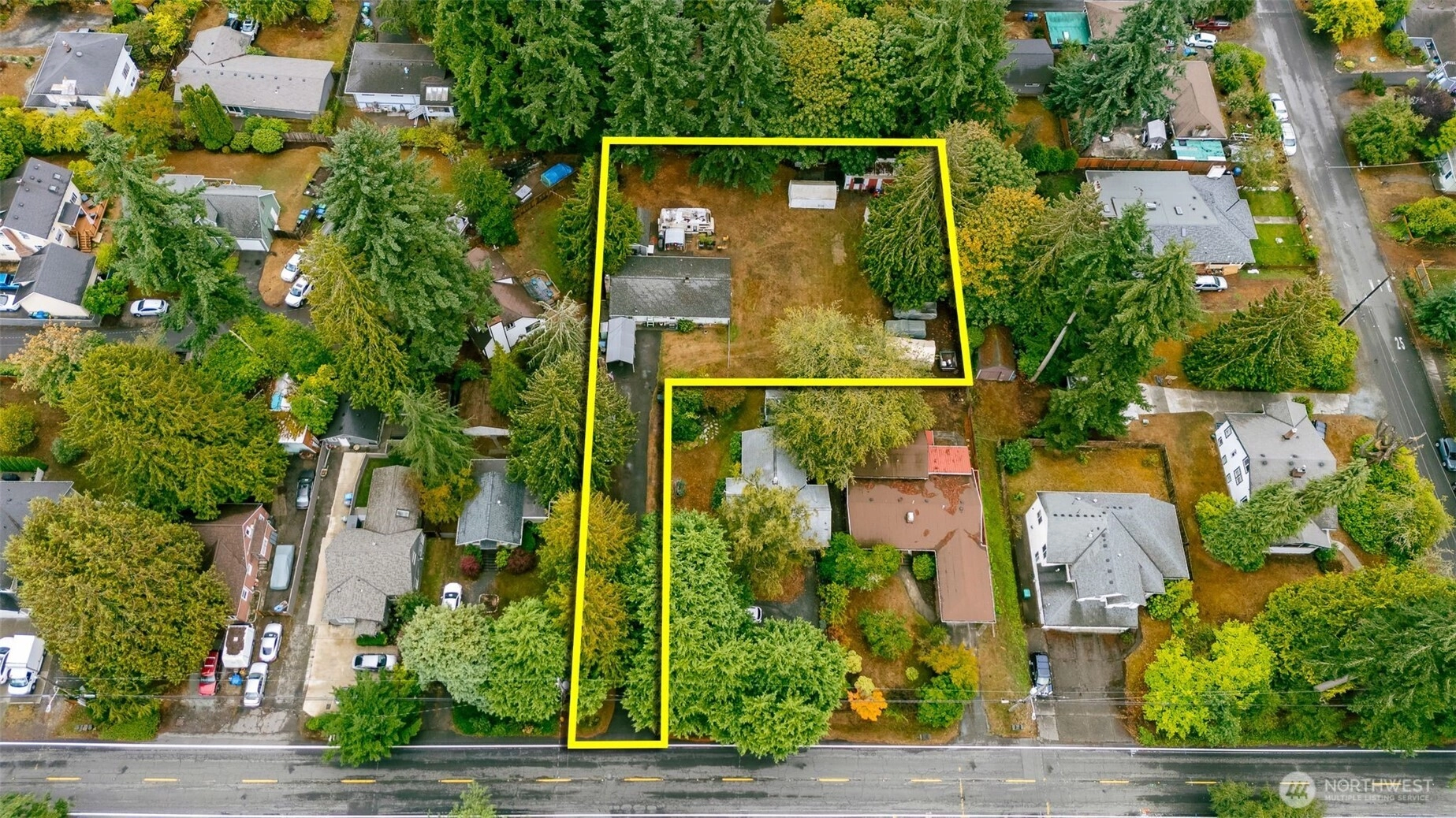 18328 Ashworth Ave N Shoreline WA 98133