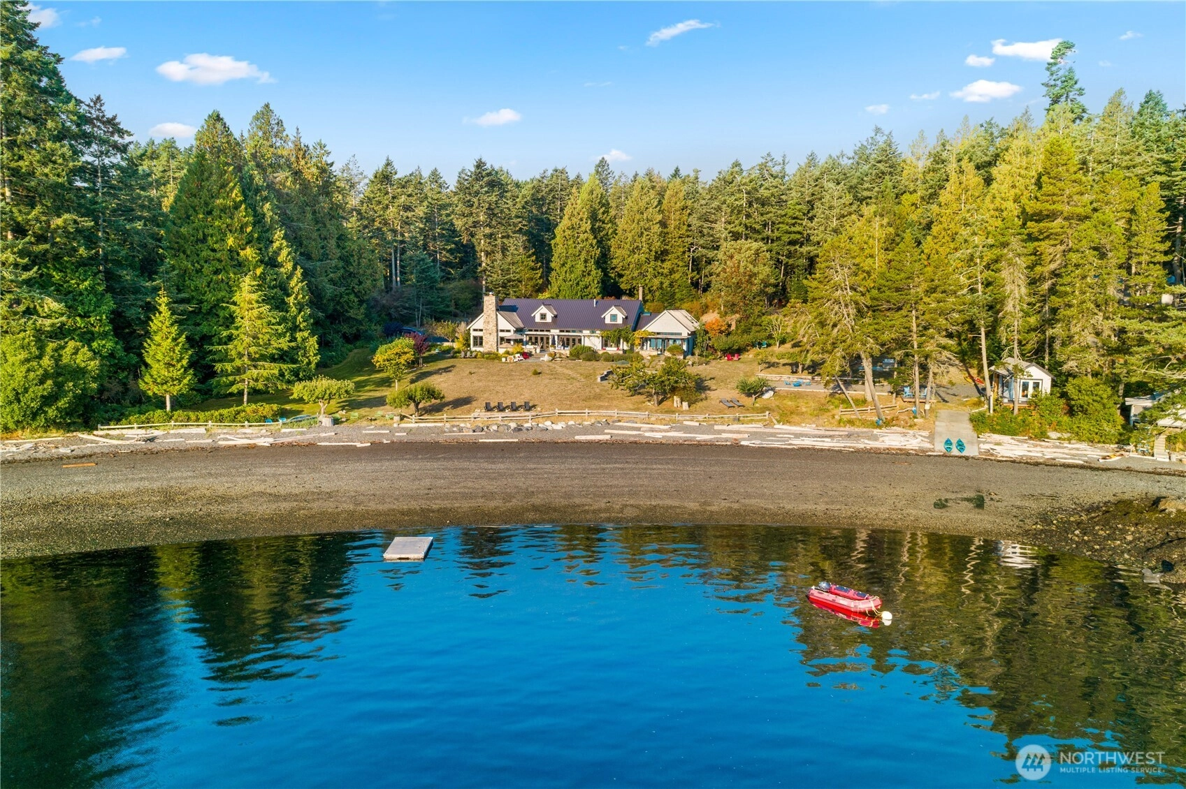 172 San Juan Dr Friday Harbor WA 98250