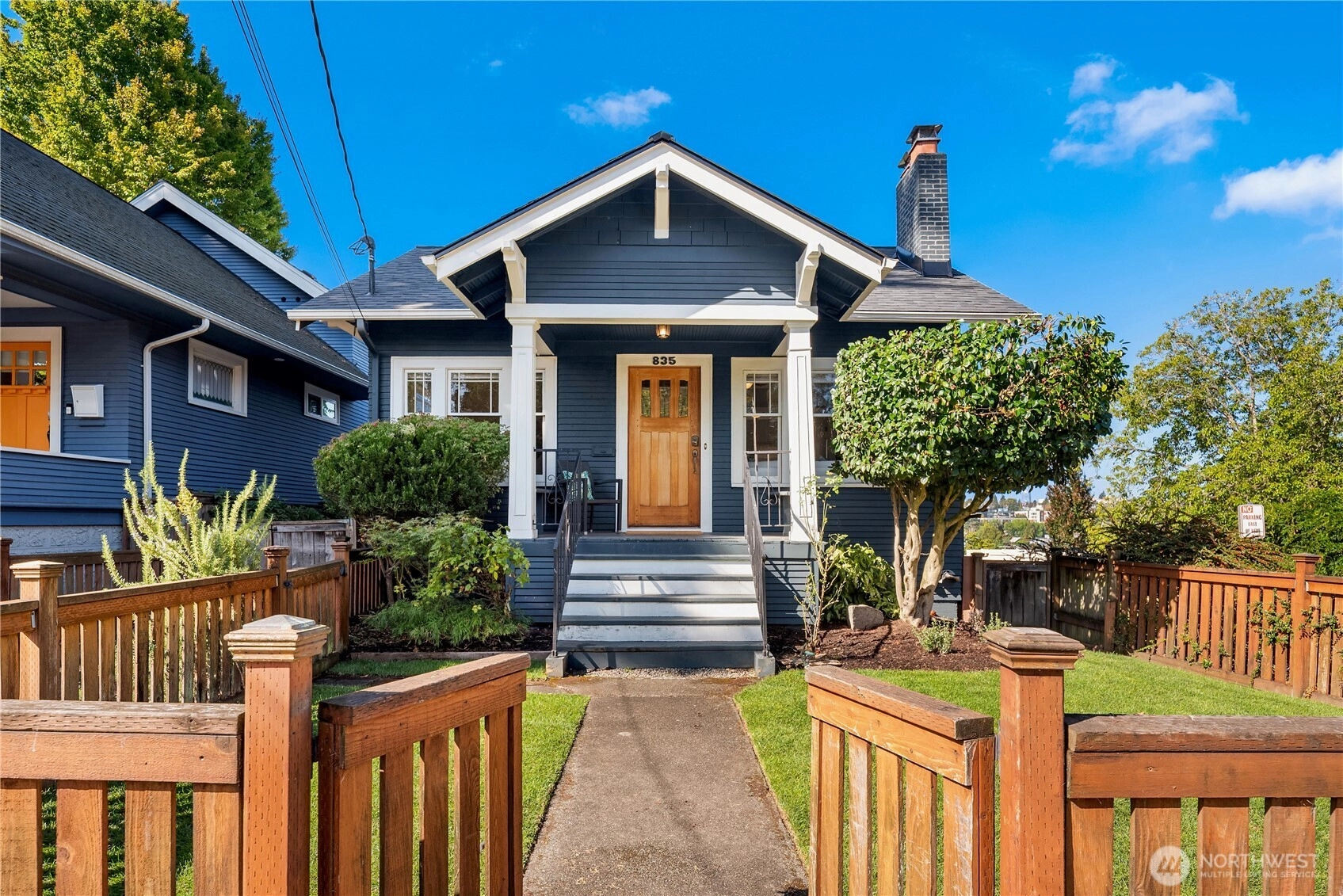 835 31st Ave Unit  Seattle WA 98122