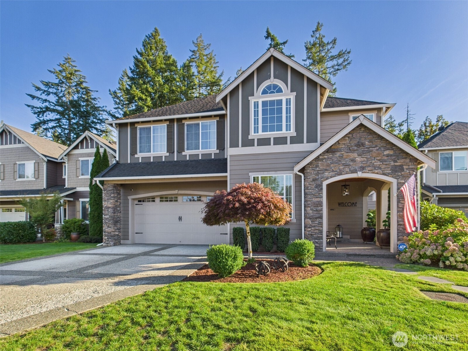 4411 Hudson Ct NW Unit  Olympia WA 98502