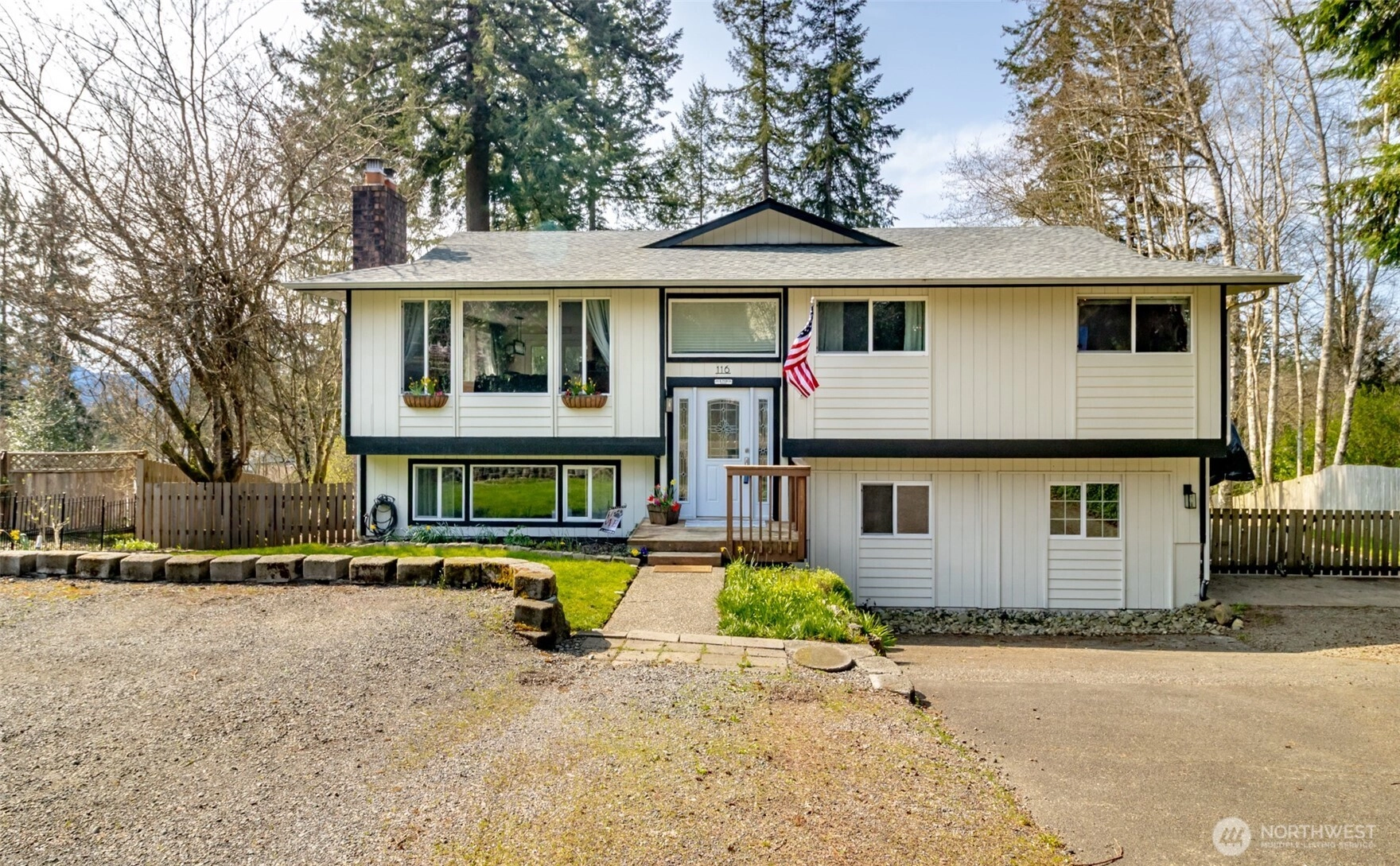 116 Hillcrest Dr Elma WA 98541