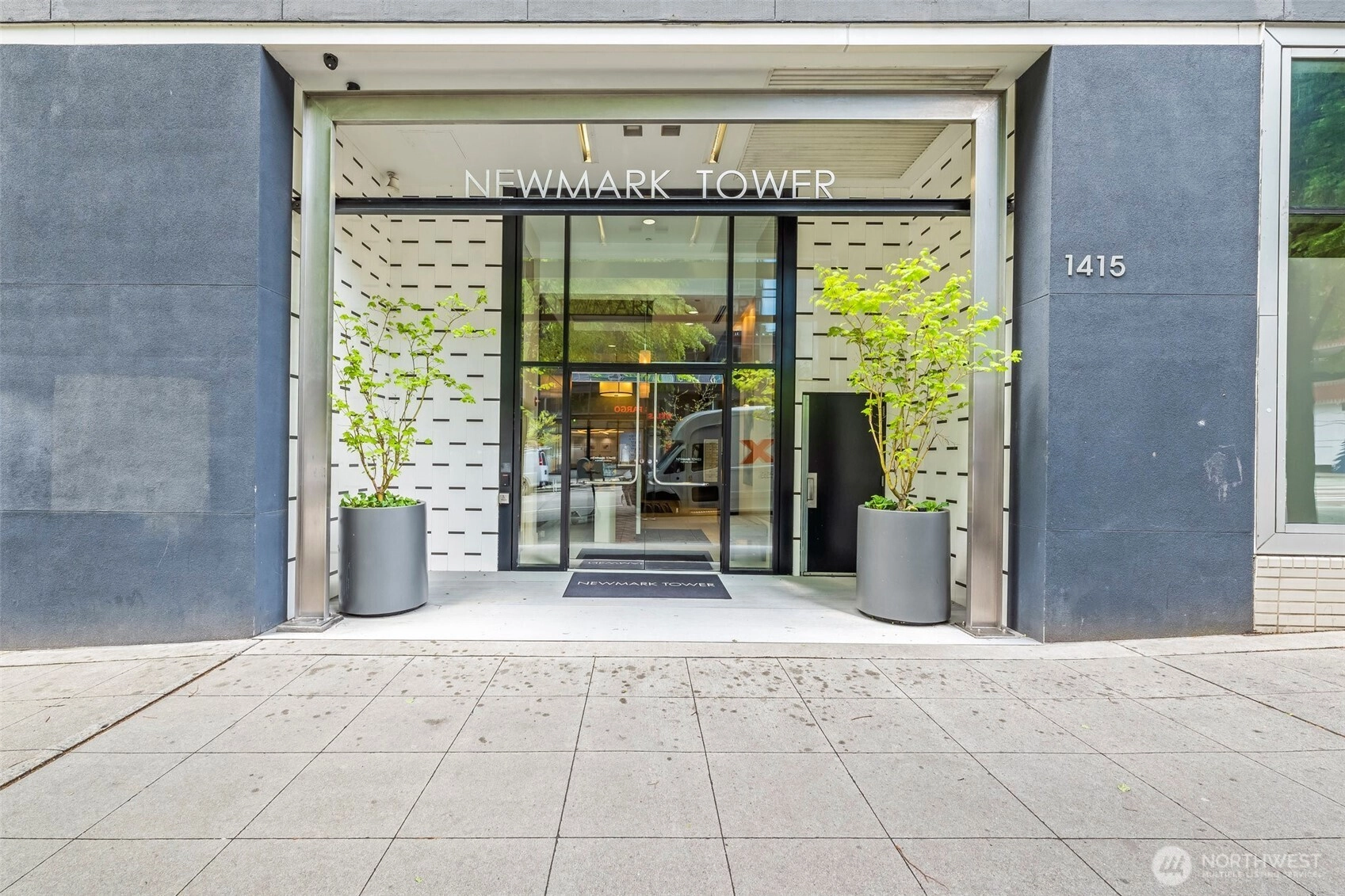 1415 2nd Ave Unit 2306 Seattle WA 98101